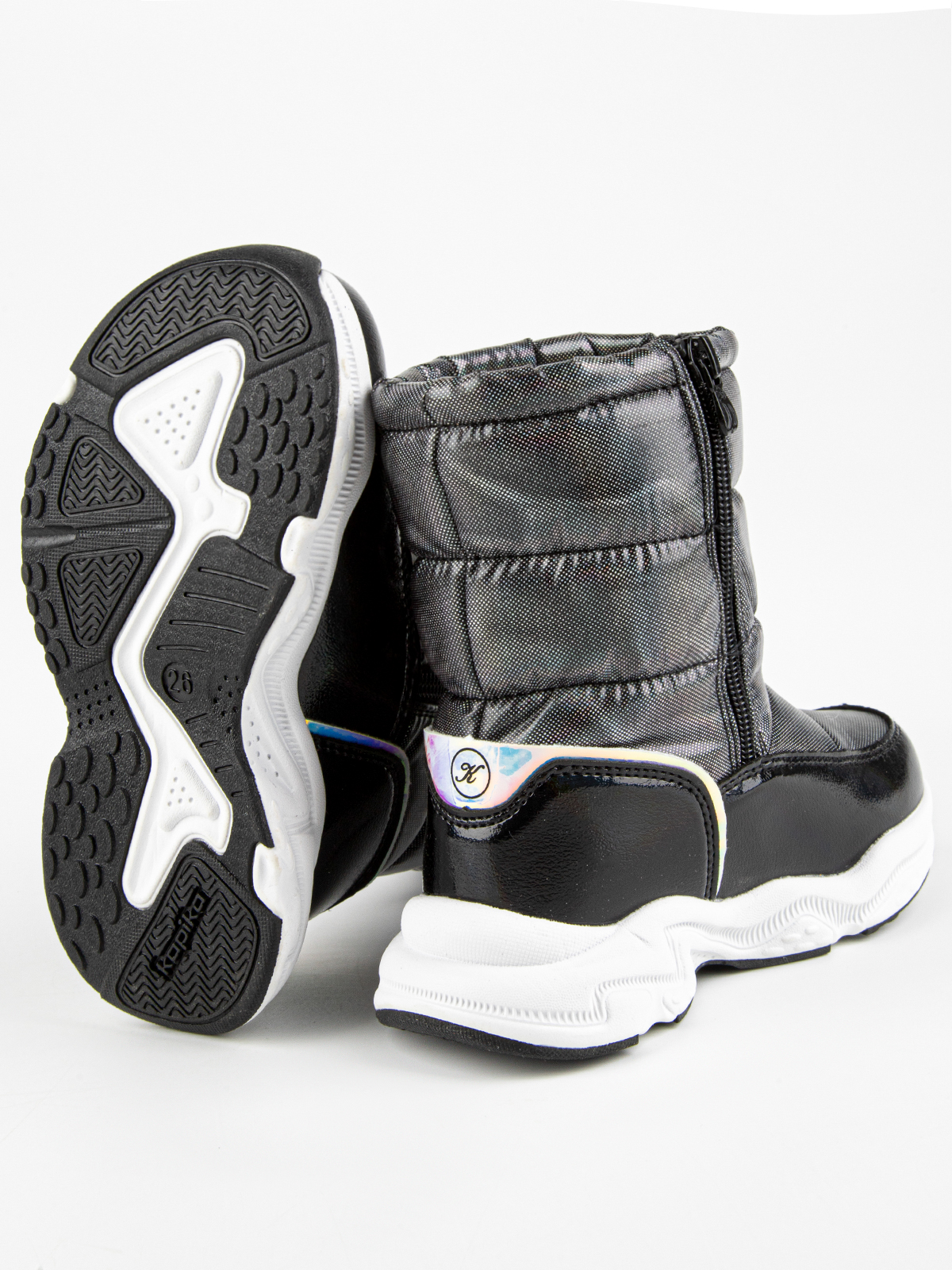 Сапоги артикул:1681д-2-5