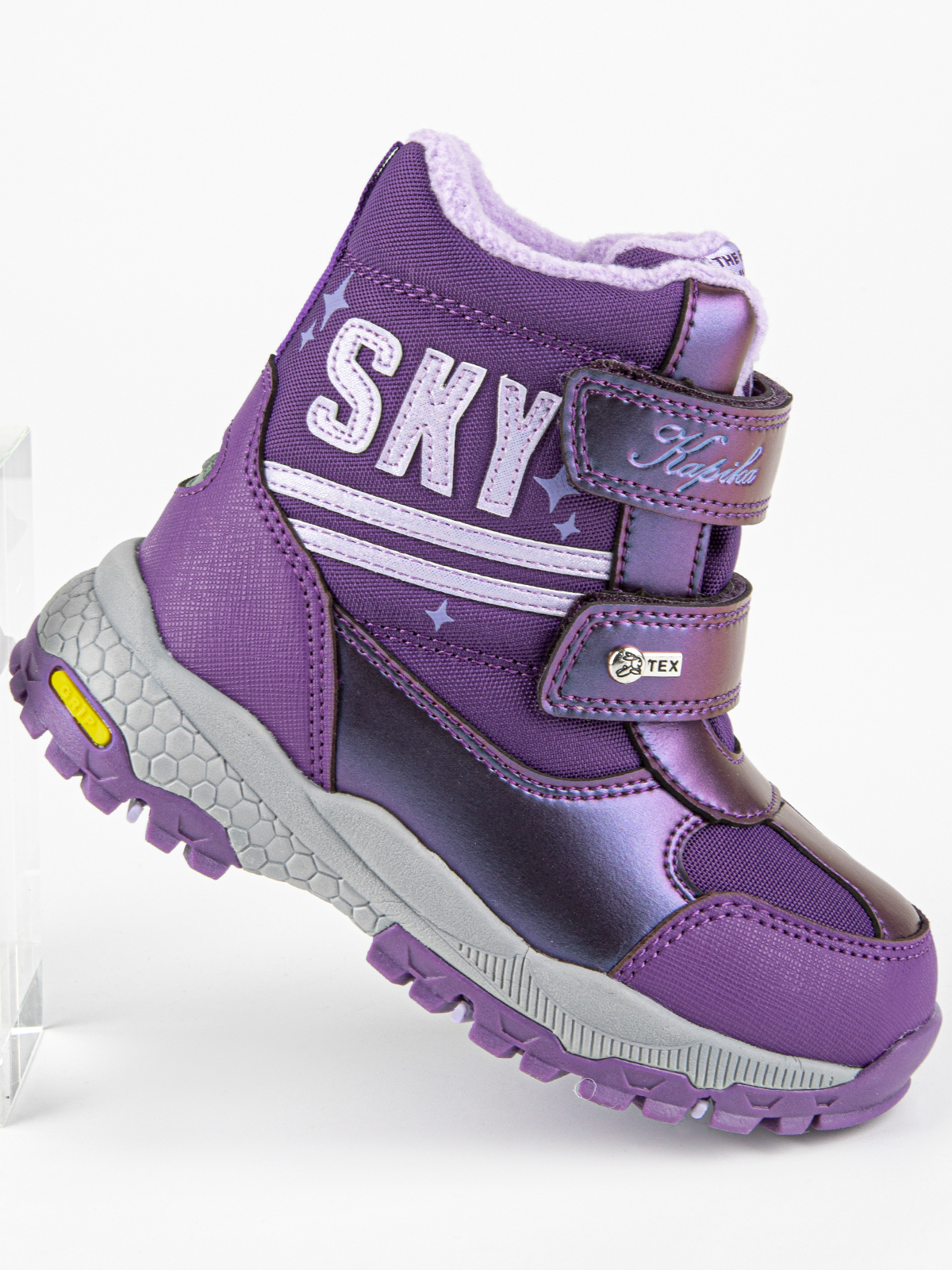 Ботинки артикул:42514-1-7