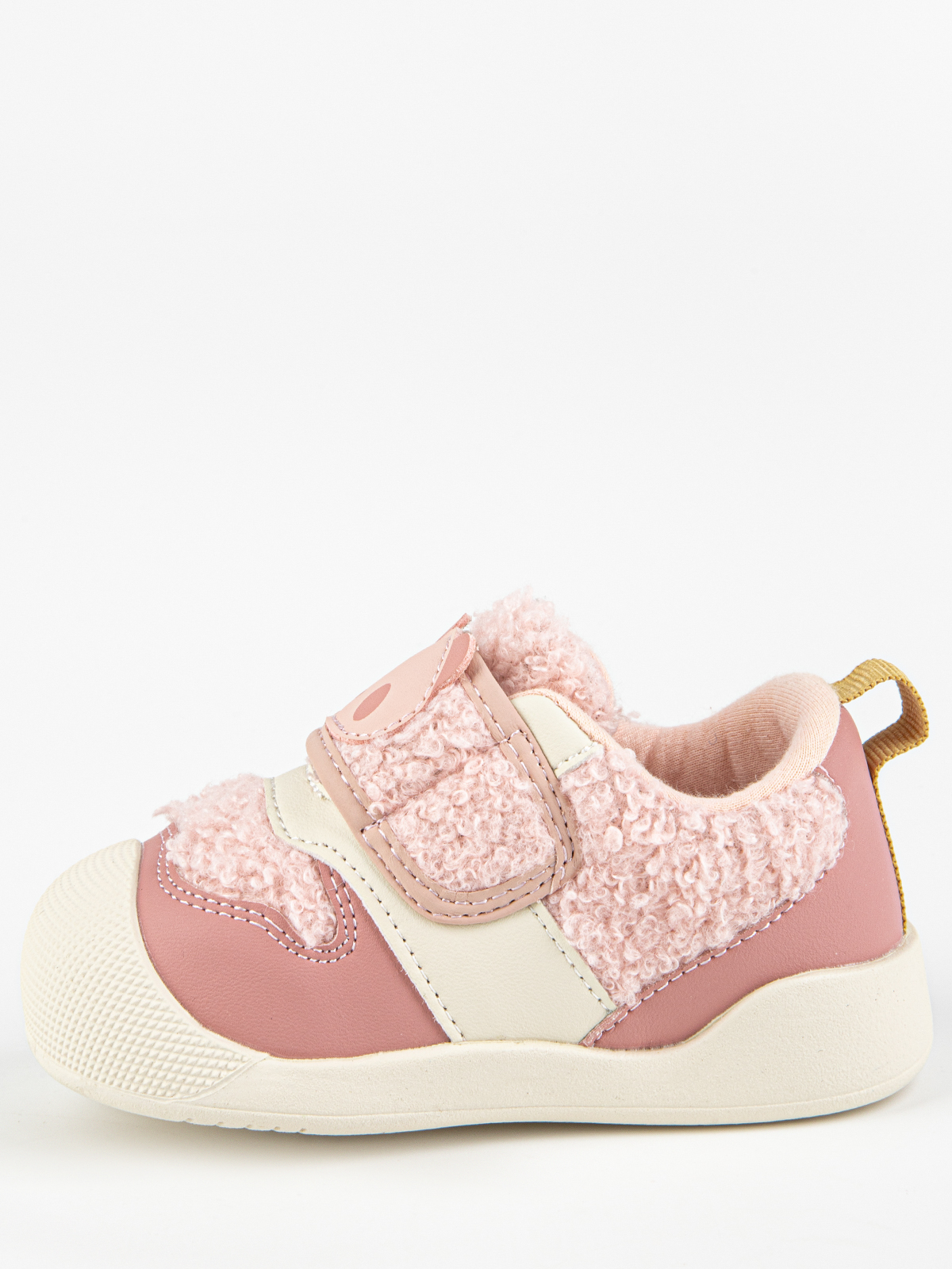 Полуботинки артикул:10237-20-7