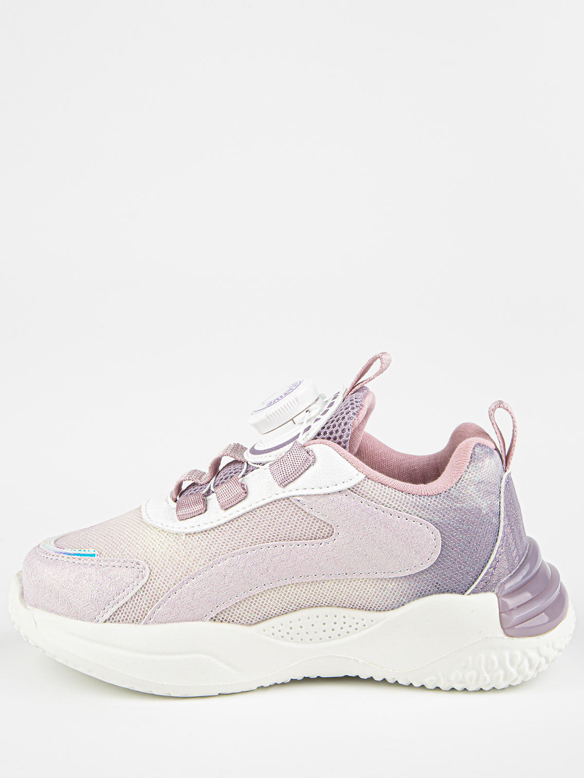 Кроссовки артикул:721153-10-7