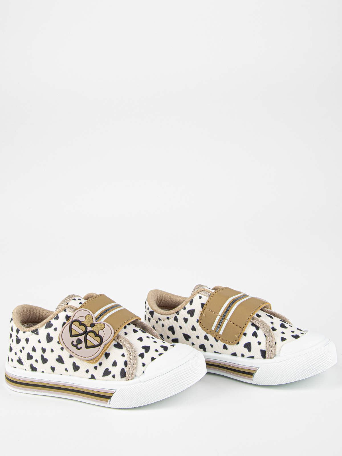 Кеды артикул:72978-40-2