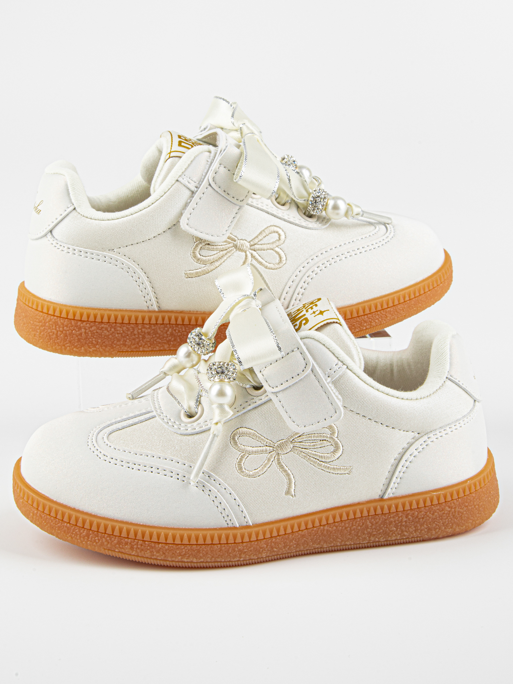 Кроссовки артикул:721202-1-4