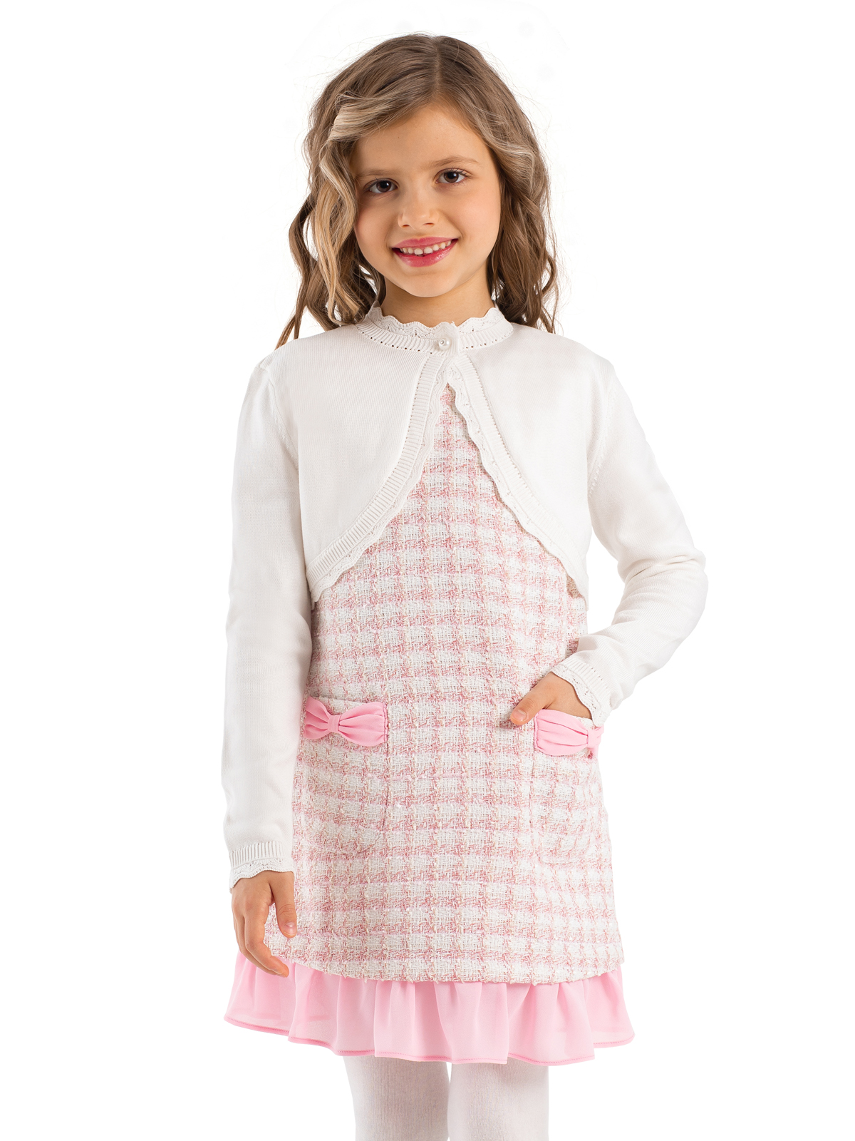 Болеро артикул:MKGCE06-00-1 Болеро артикул:MKGCE06-00-1