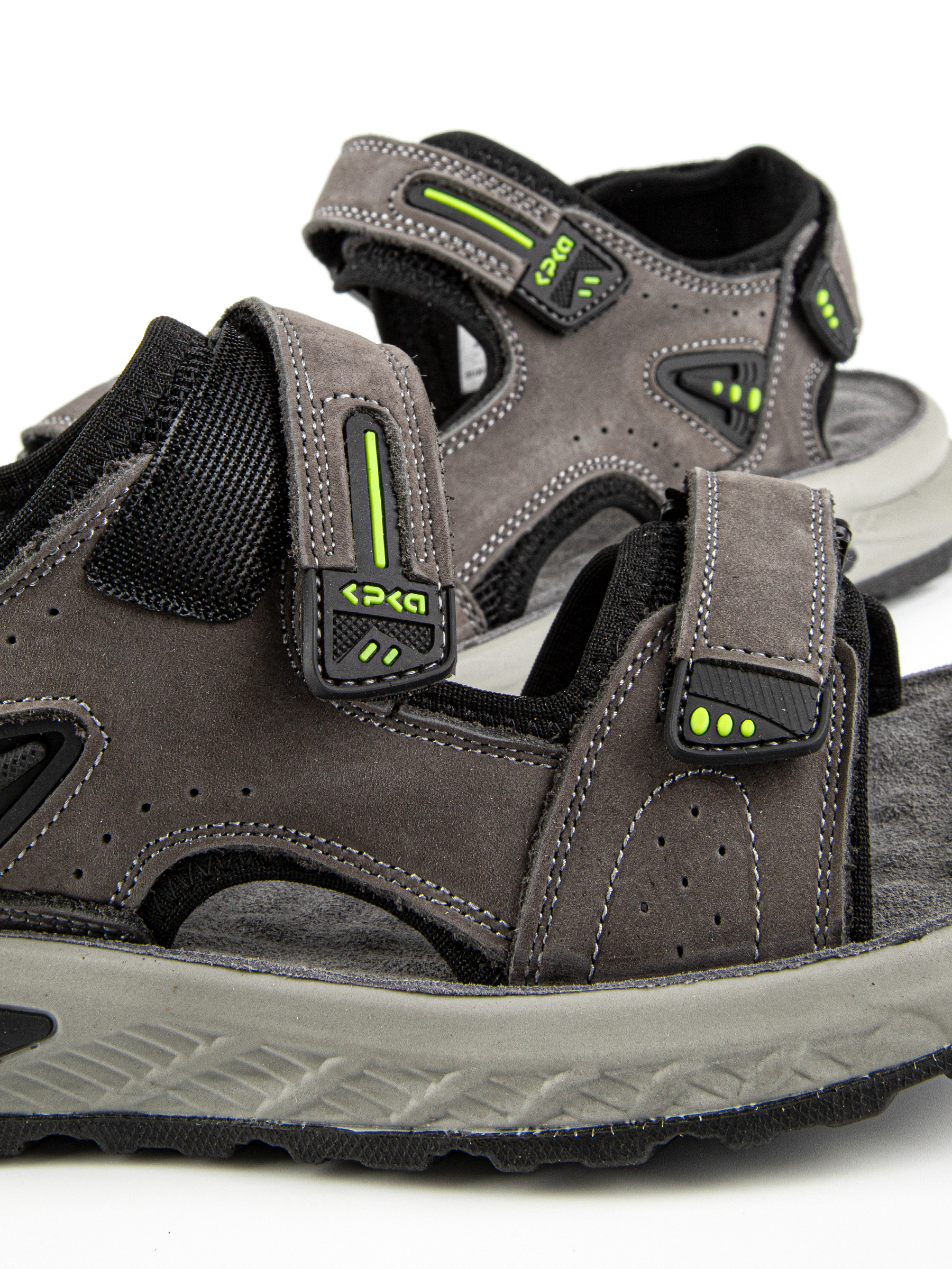 Сандалии артикул:34585-1-9