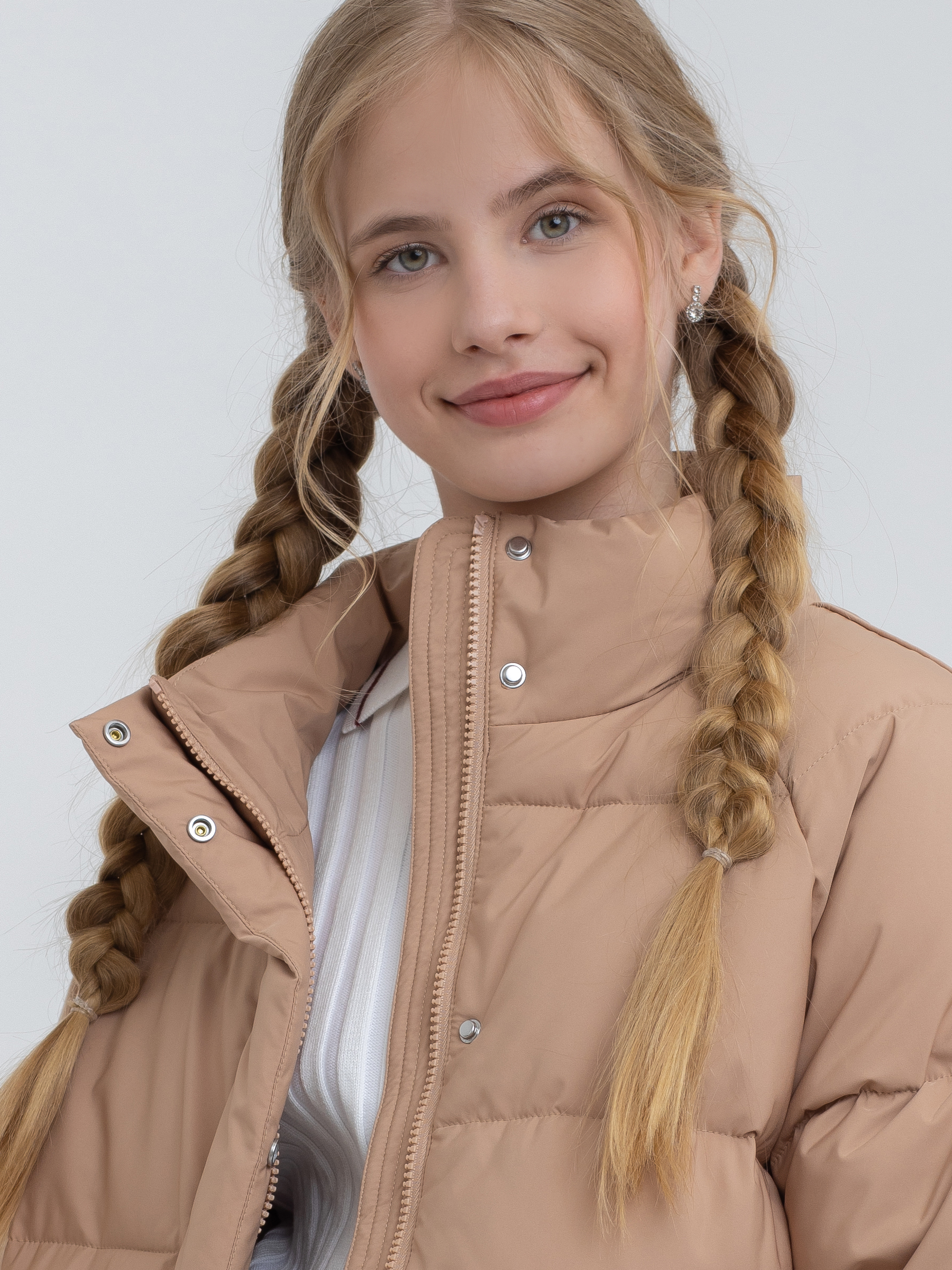 Куртка демисезонная артикул:QJGCK23-T1-6