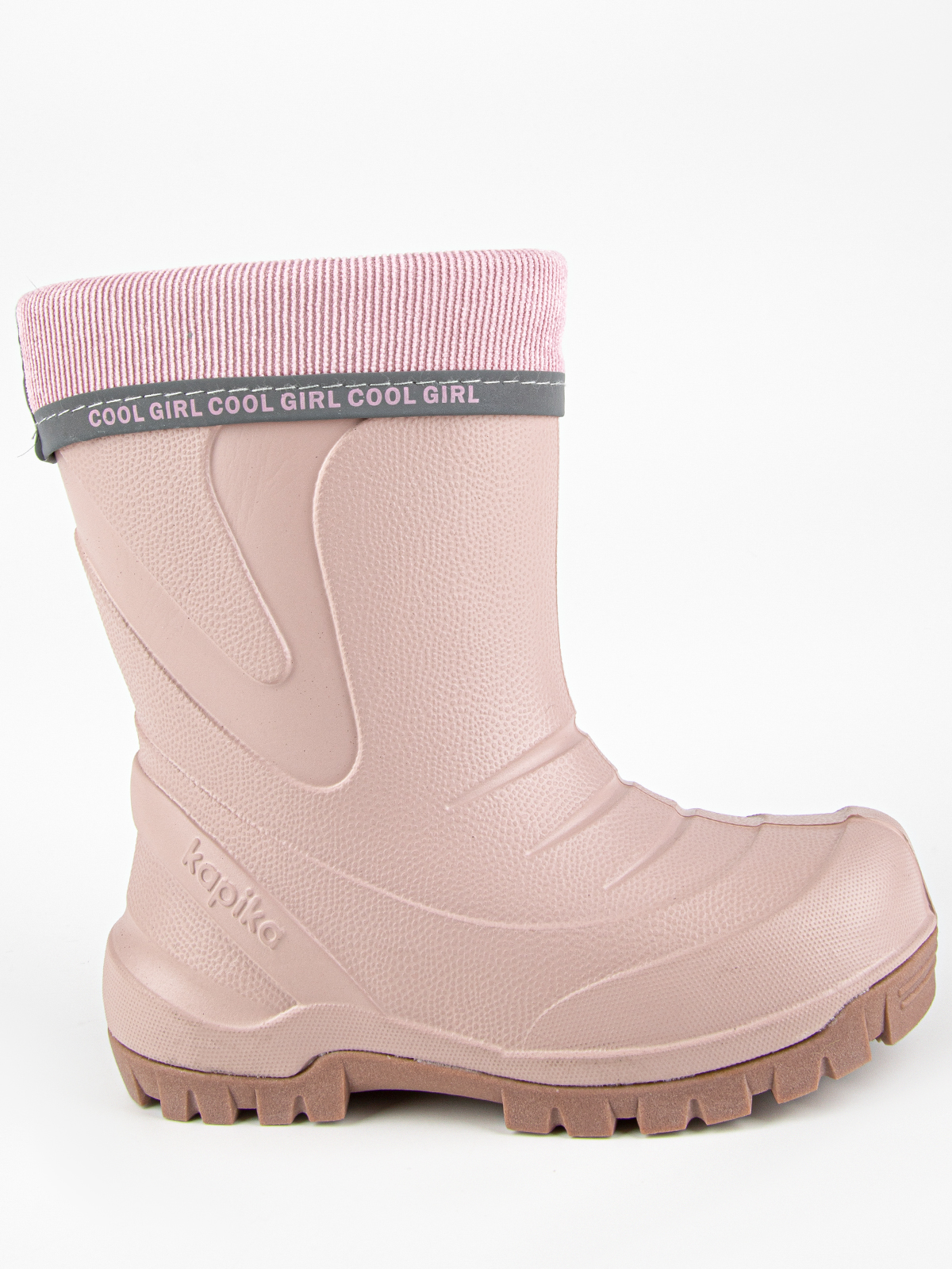 Резиновая обувь артикул:1931т-1