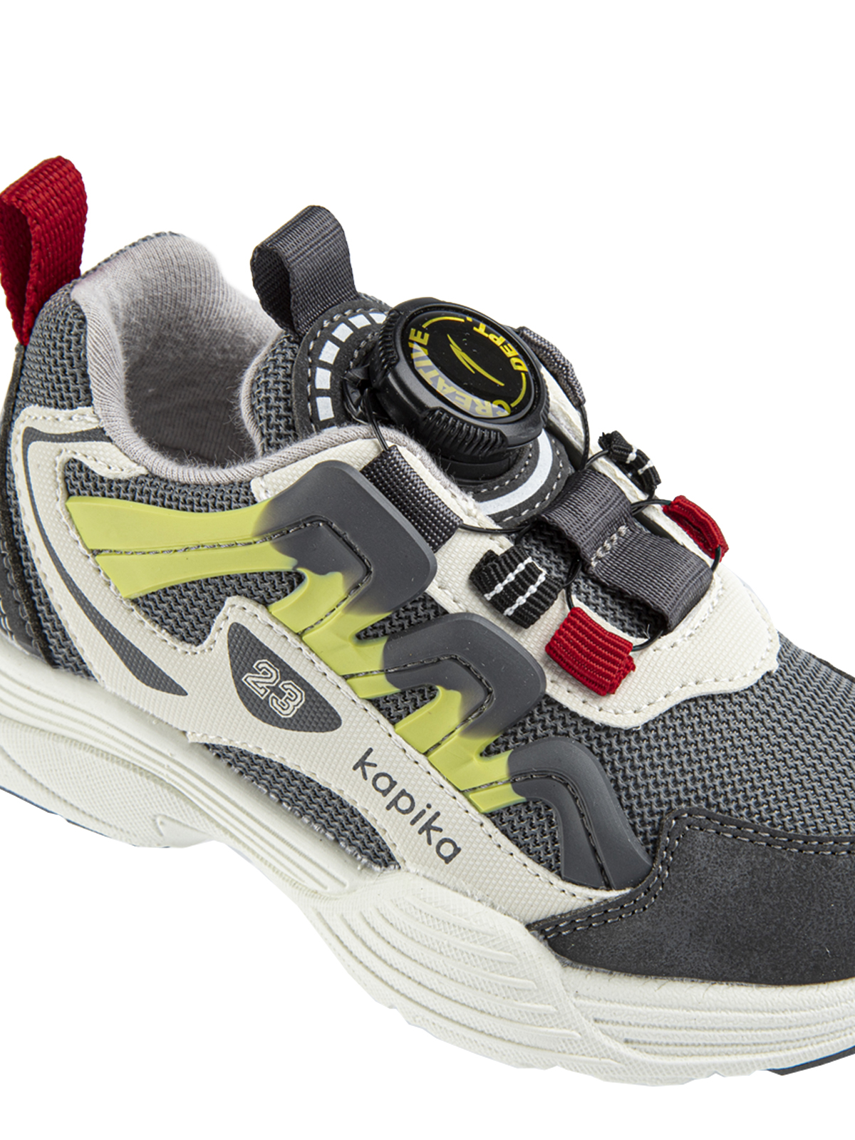 Кроссовки артикул:71533-1-5