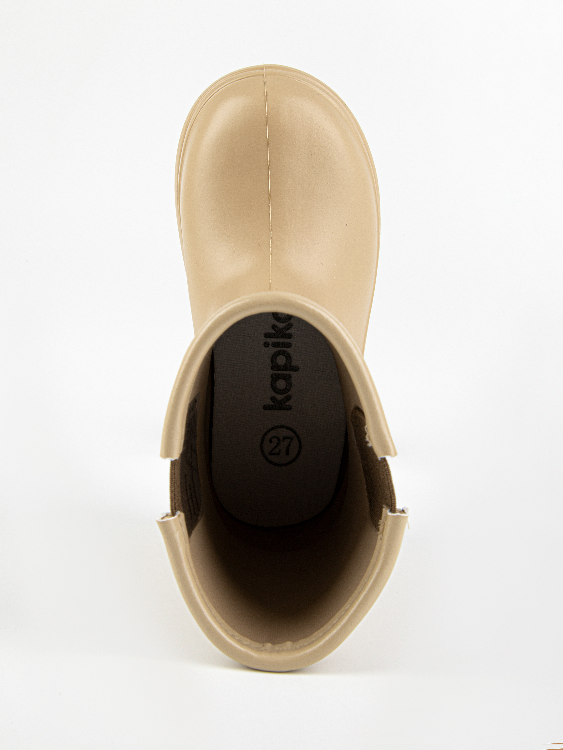 Резиновая обувь артикул:1944-3-6