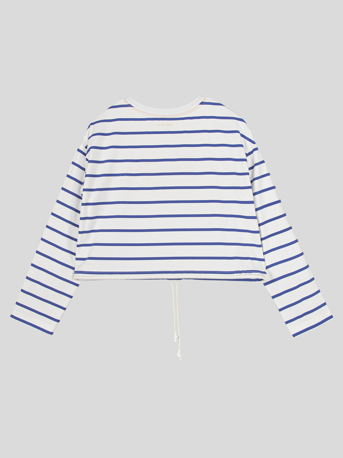 Лонгслив артикул:PJGCL02-WM-2