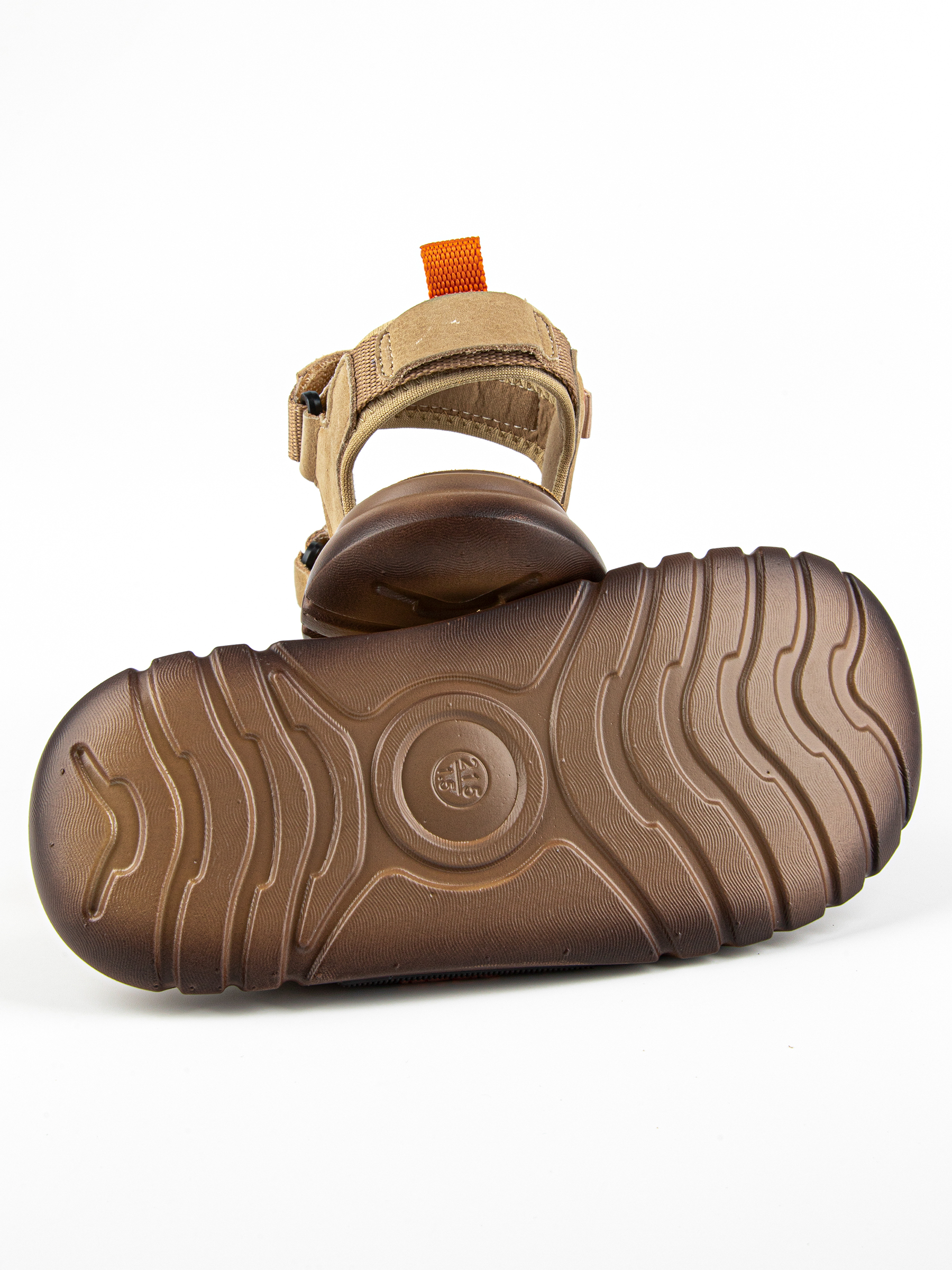 Сандалии артикул:33940-2-5