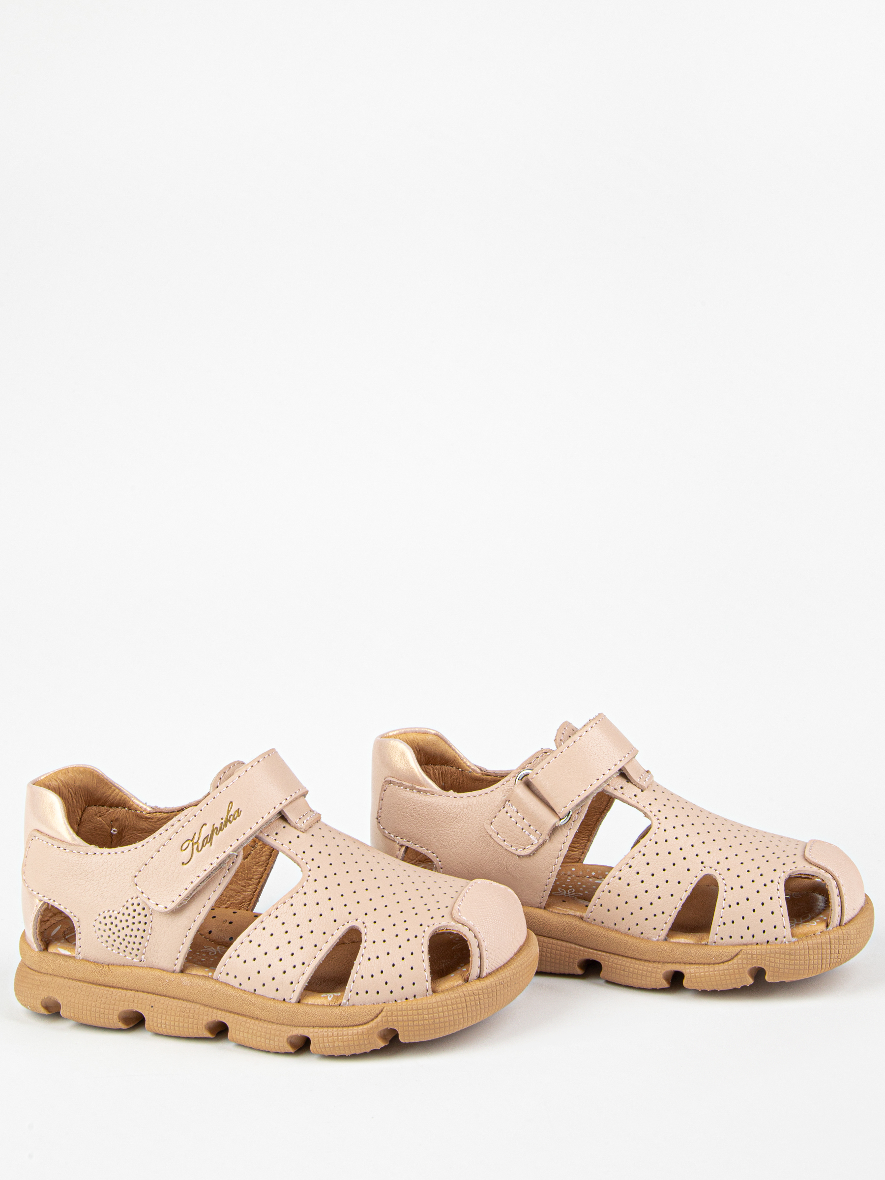 Сандалии артикул:31872к-1-2