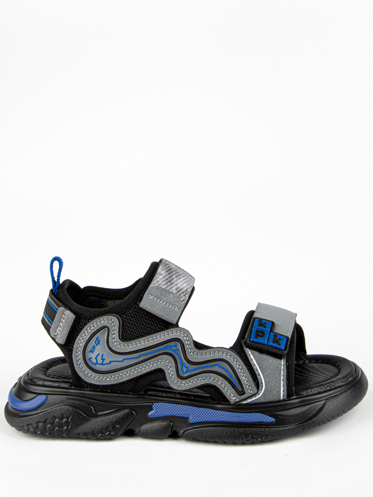 Сандалии артикул:34563п-10-1