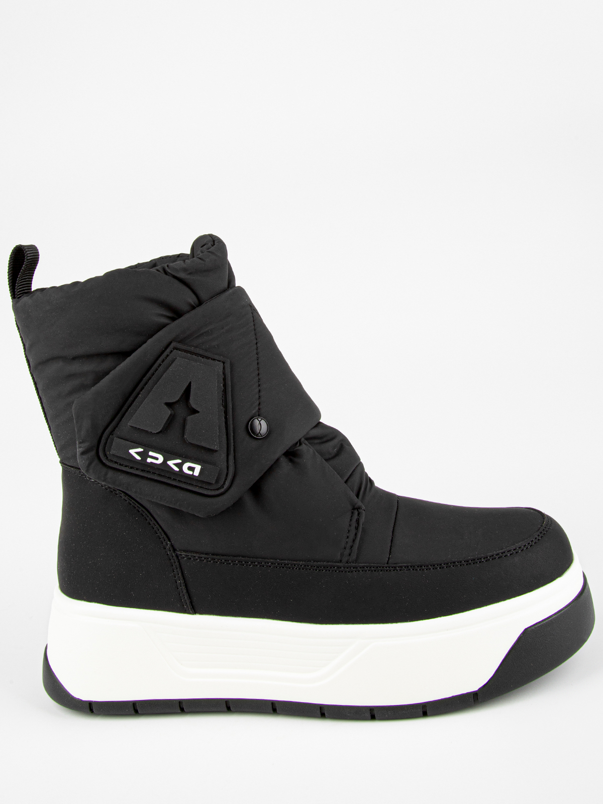 Сапоги артикул:1787д-1-1