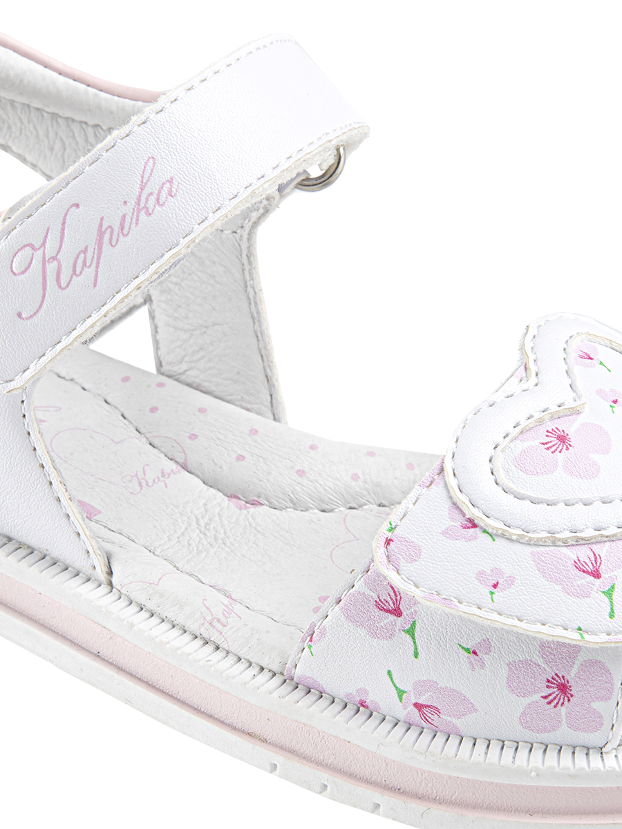 Сандалии артикул:32891п-1-6