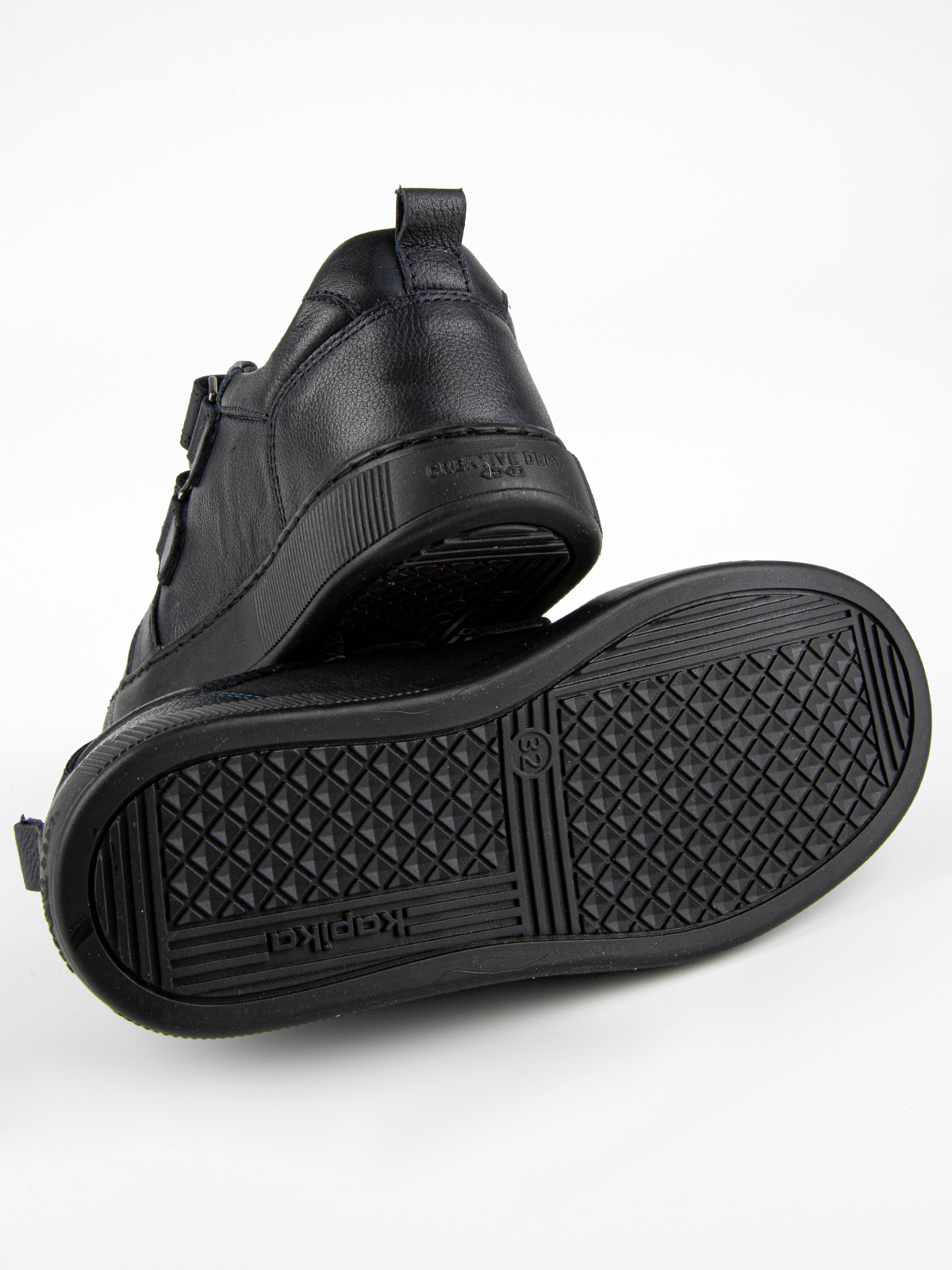 Полуботинки артикул:231204т-2-5 Полуботинки артикул:231204т-2-5