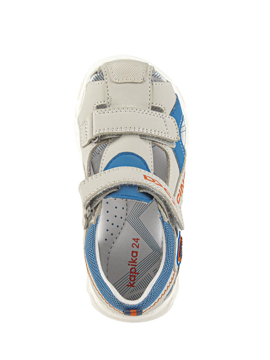 Сандалии артикул:31903к-2-3 Сандалии артикул:31903к-2-3