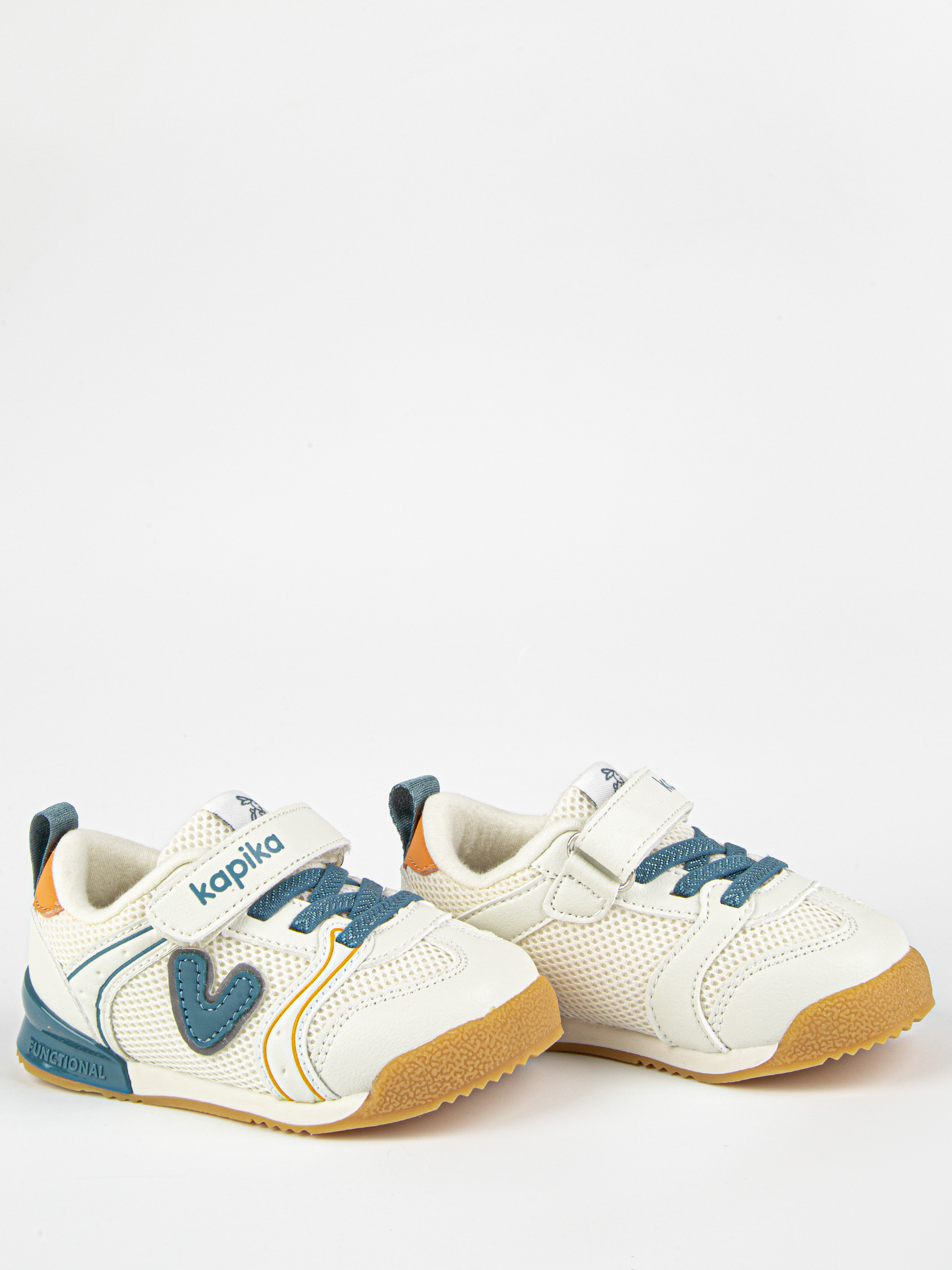 Кроссовки артикул:71575-2-2