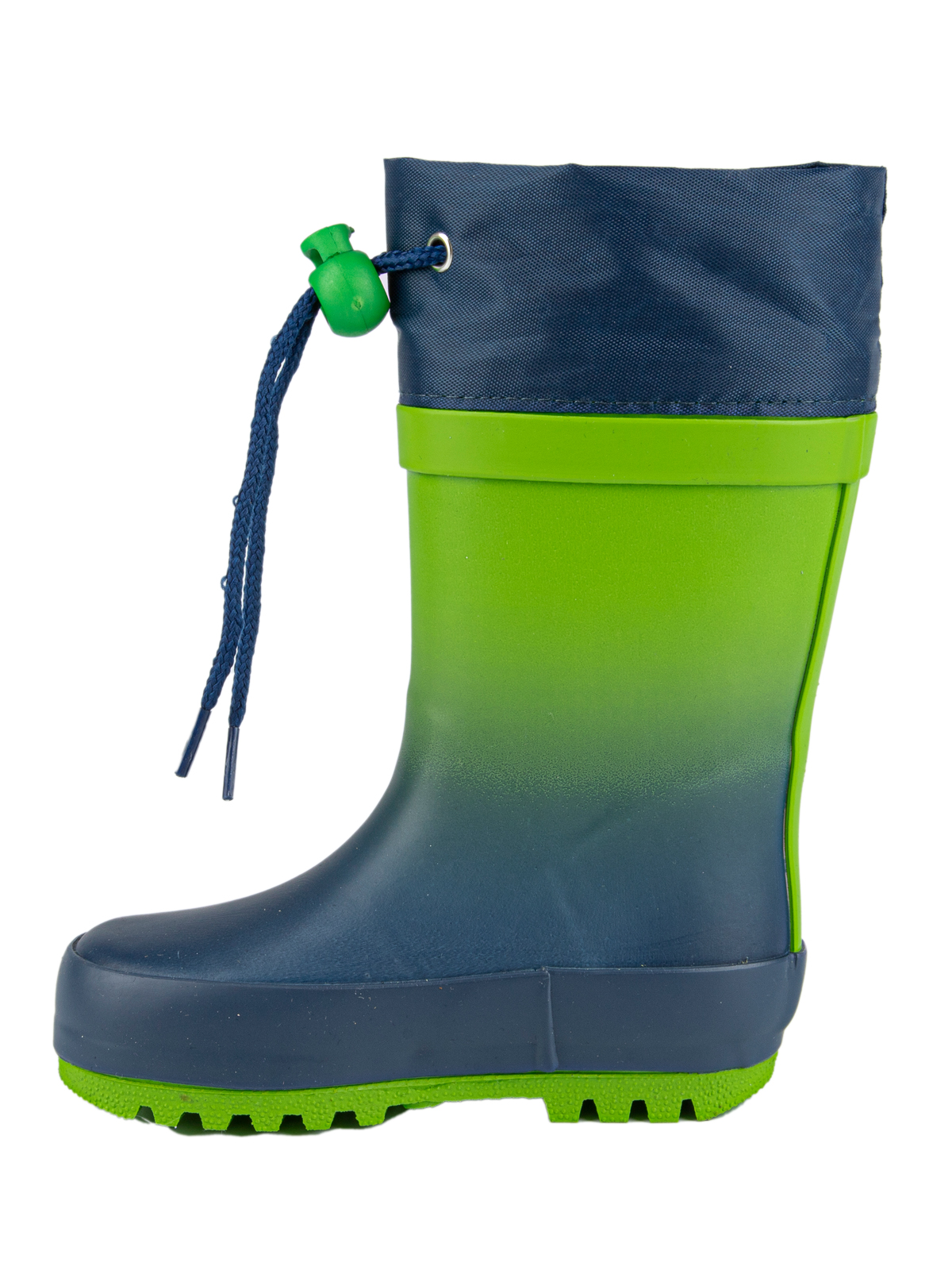 Резиновая обувь артикул:1841-11-2