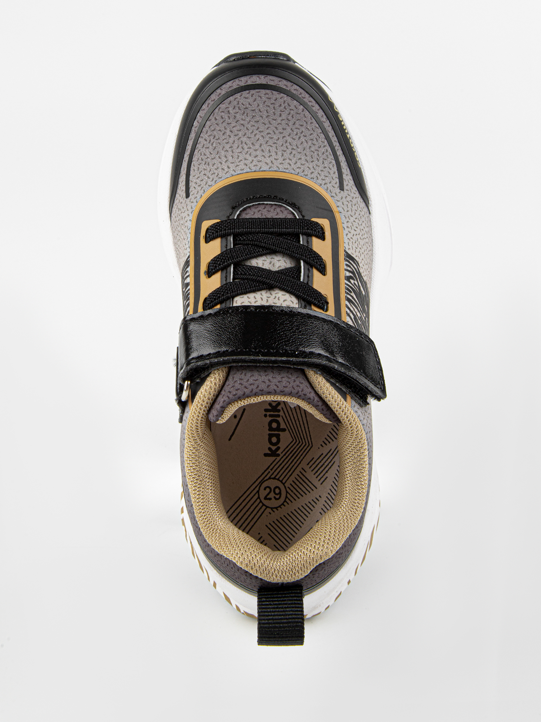 Кроссовки артикул:721229с-3-6