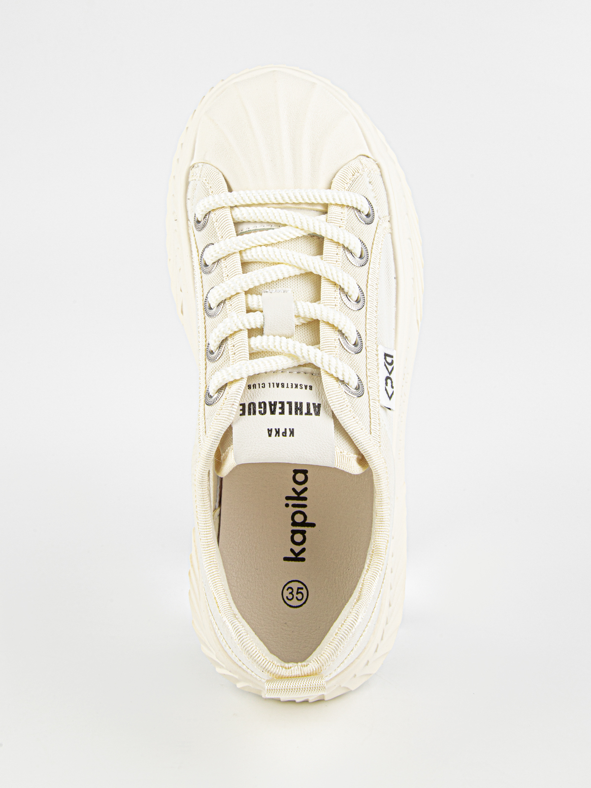 Кроссовки артикул:74865п-20-6