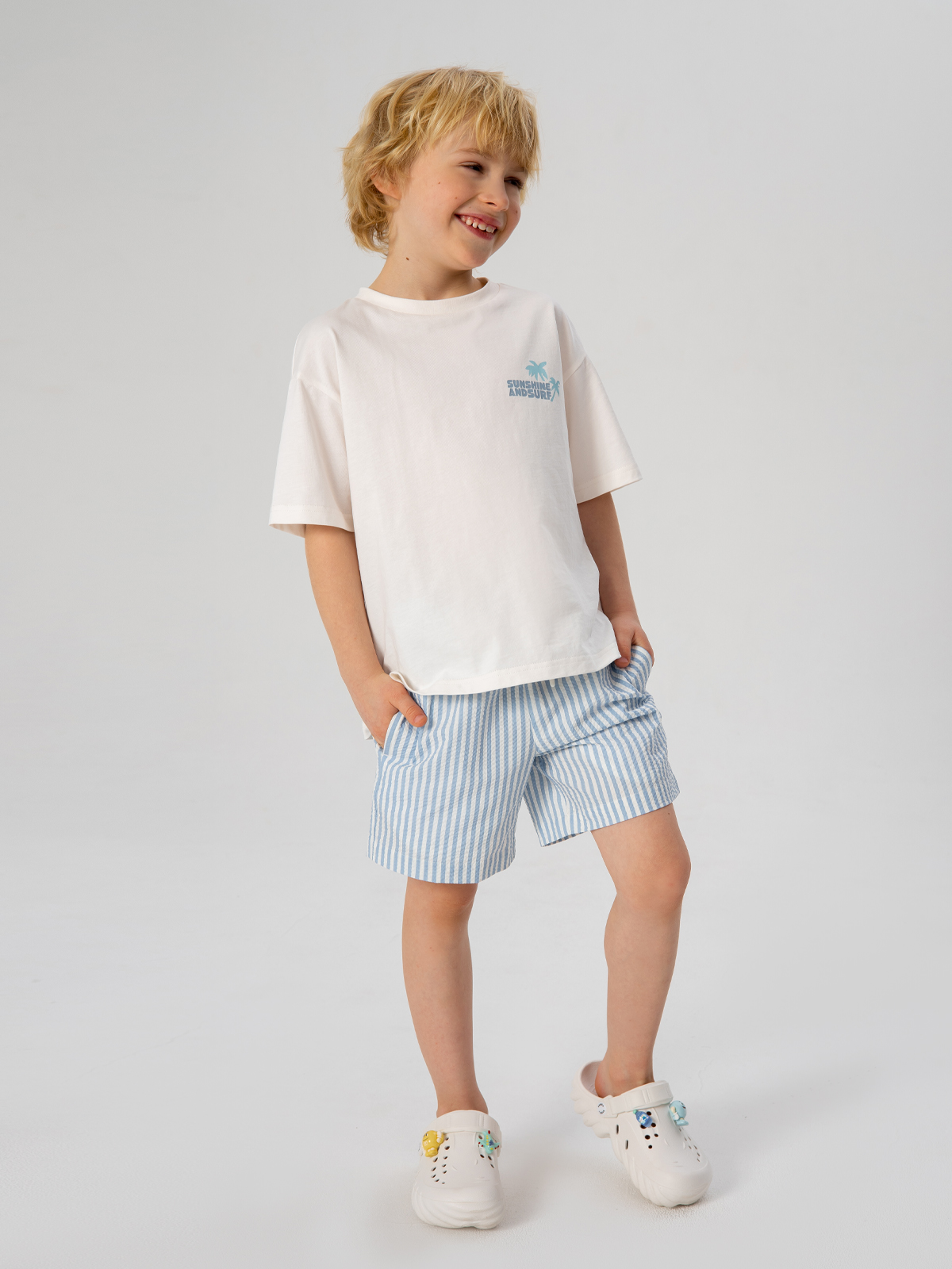 Футболка артикул:PKBCT13-00-8