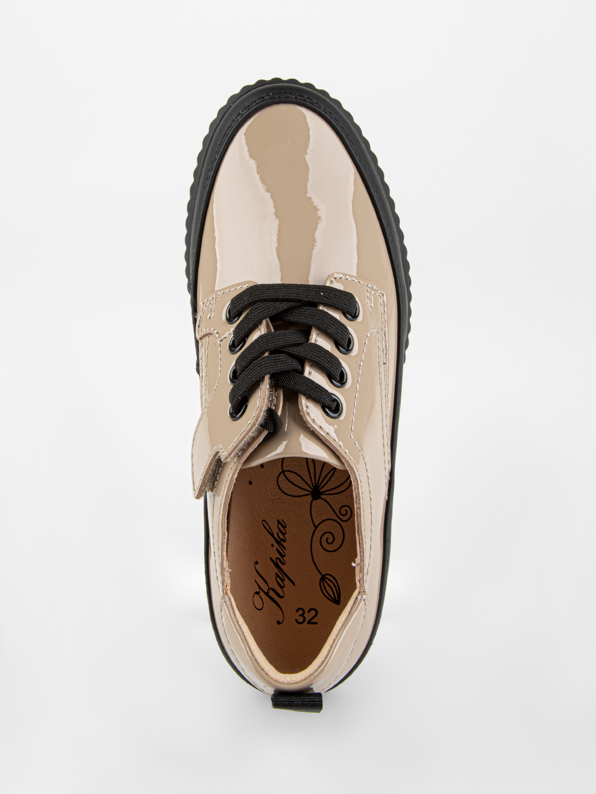 Полуботинки артикул:231186п-2-6