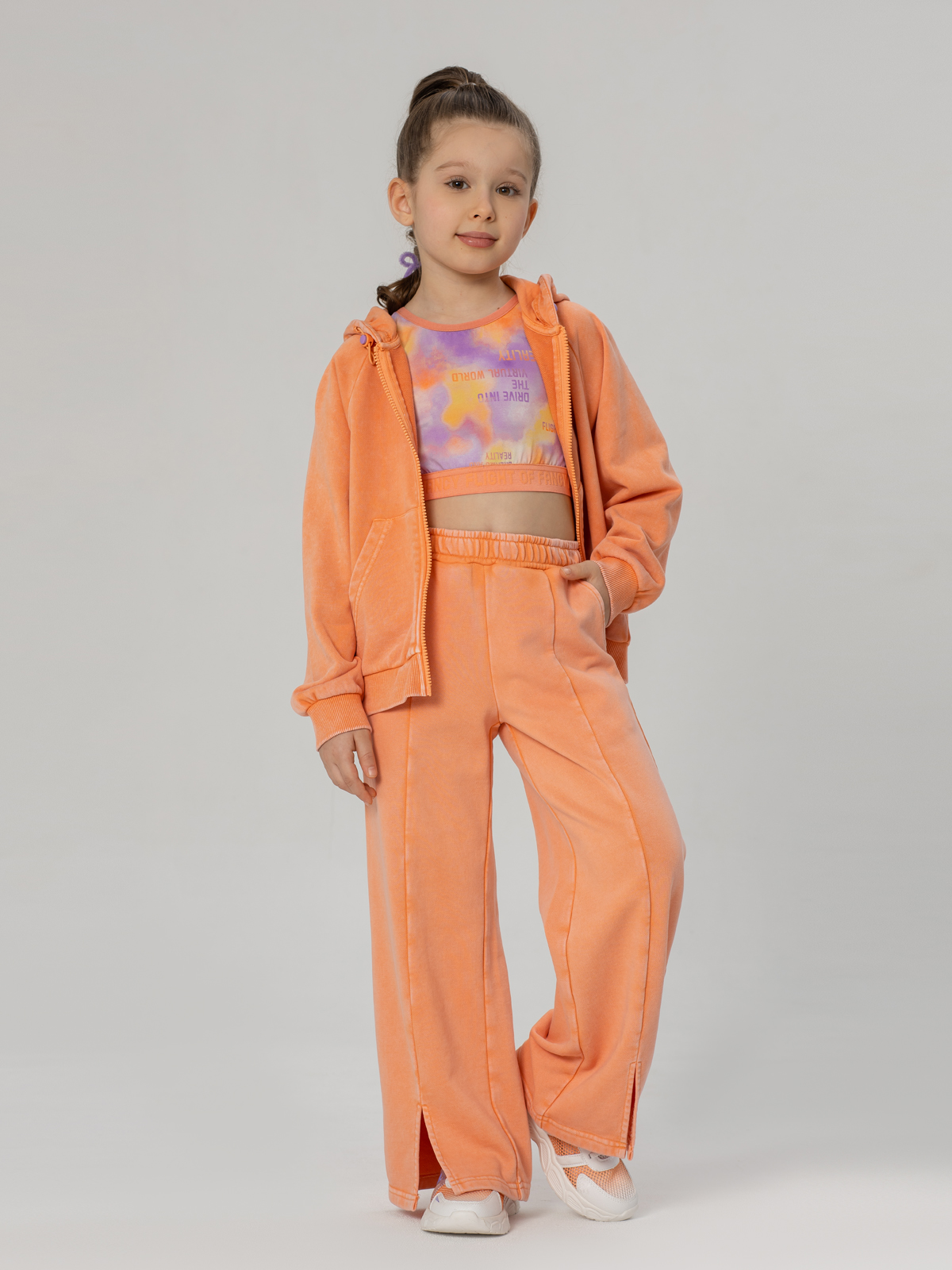 Толстовка артикул:PKGCJ03-50-3