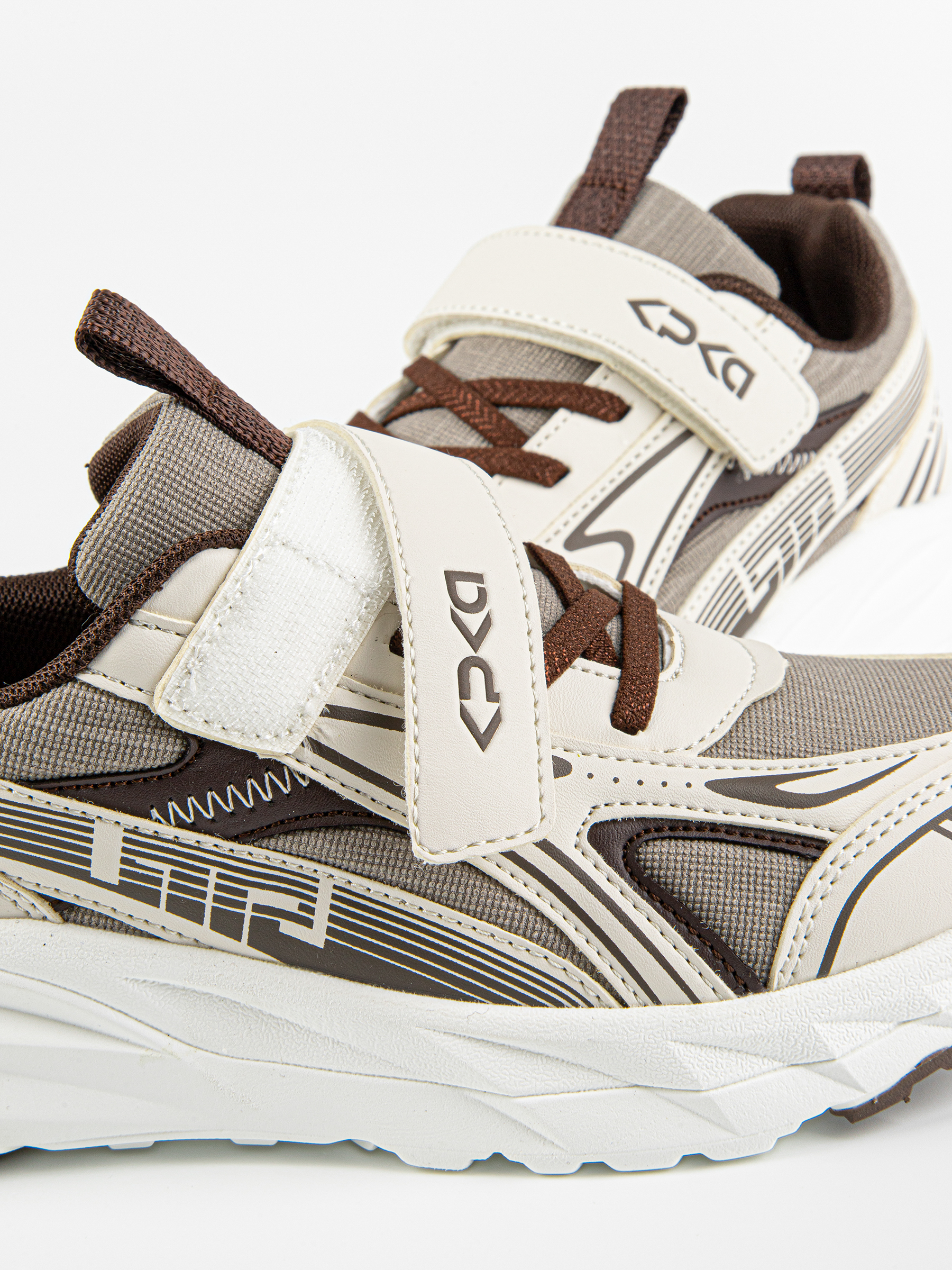 Кроссовки артикул:731293-2-9