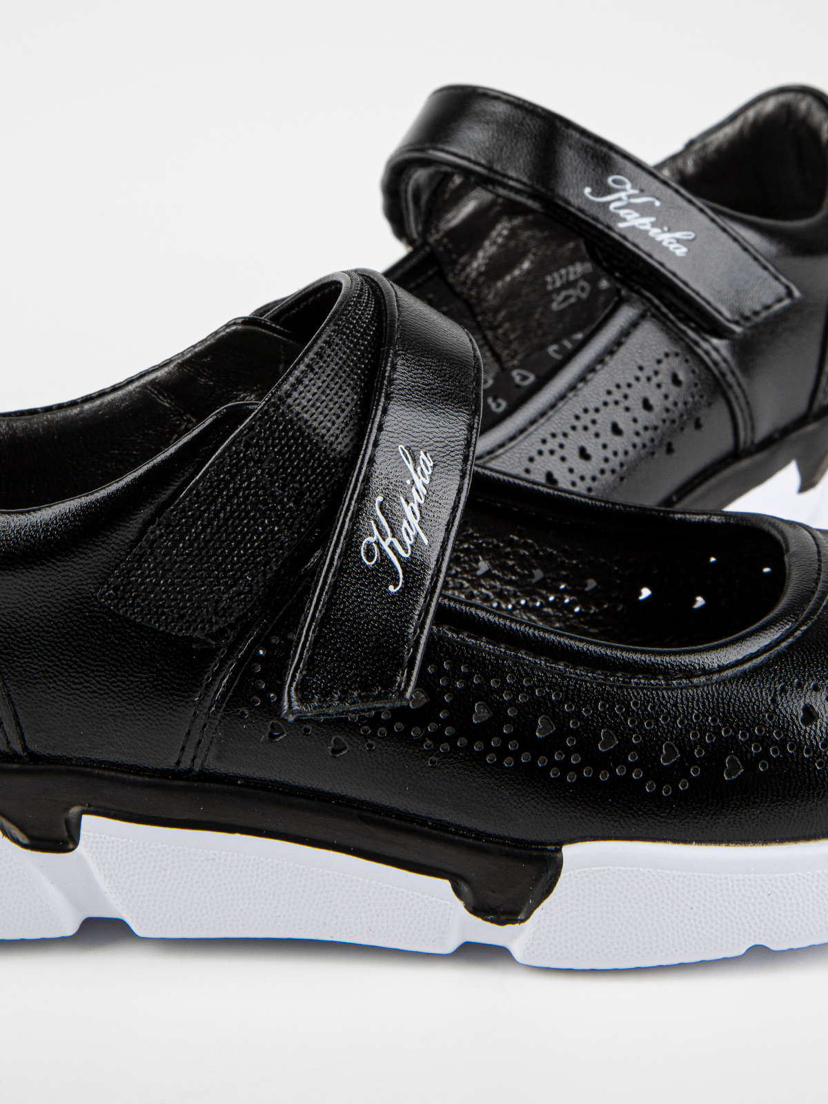 Туфли артикул:23729п-10-10