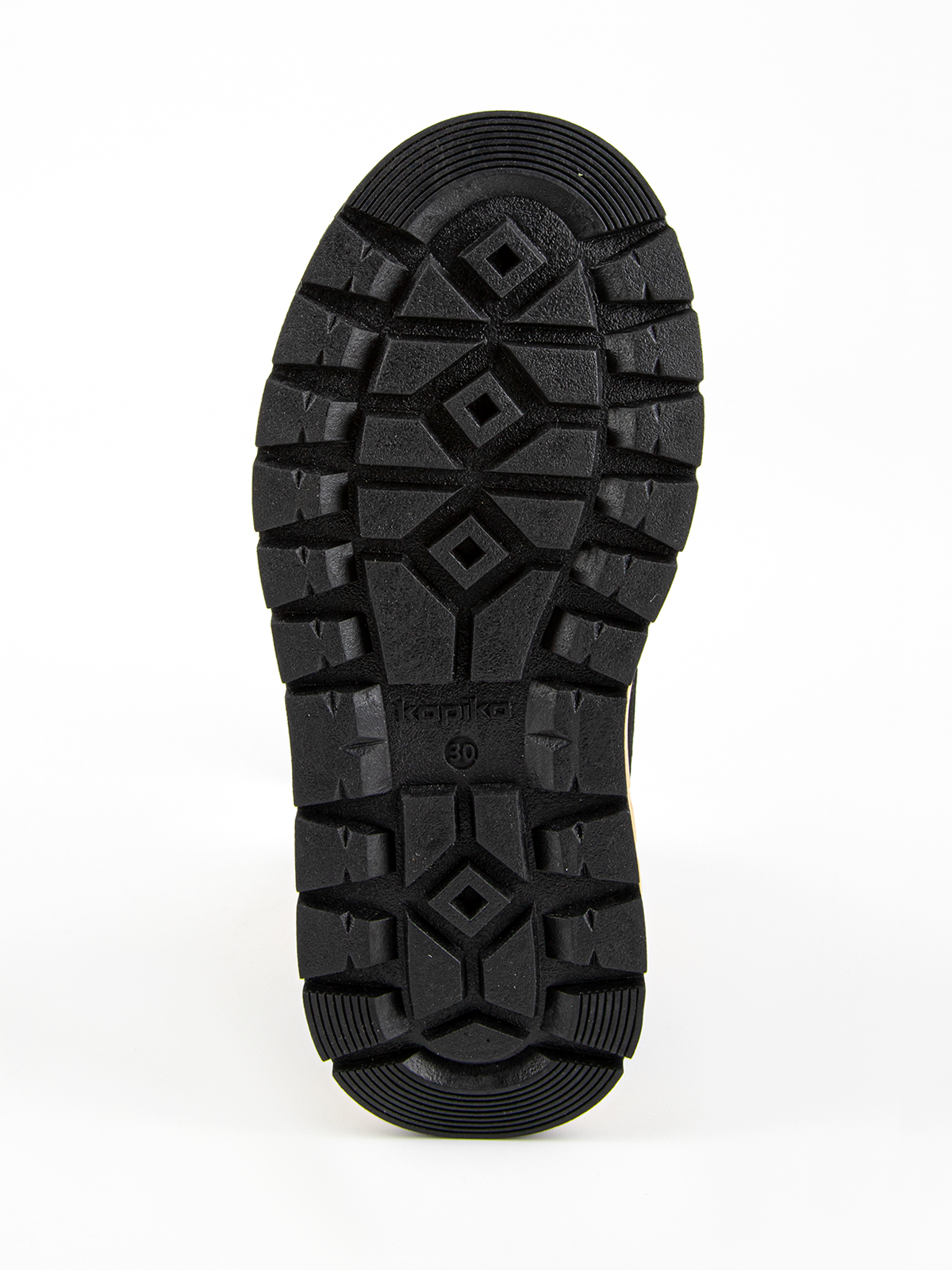 Ботинки артикул:43542-2-9