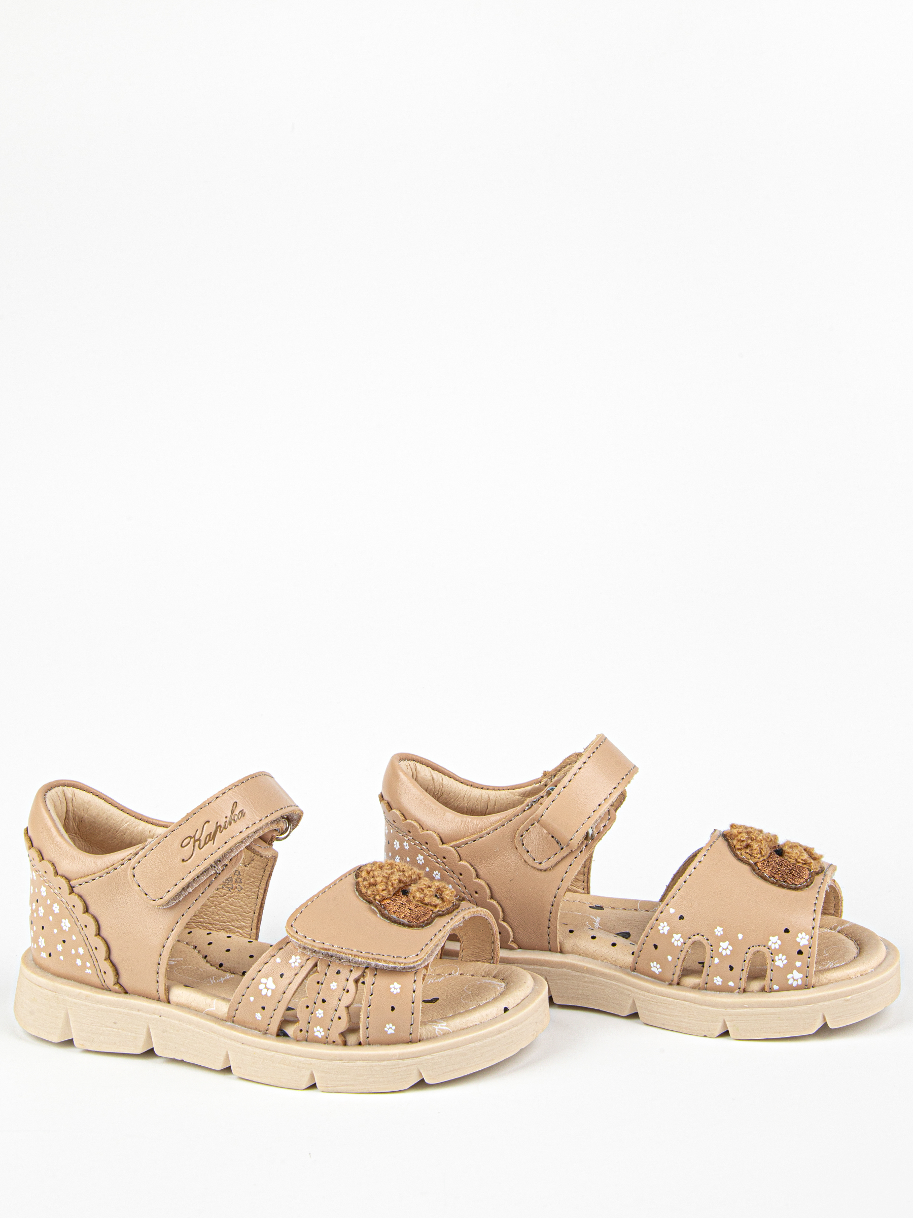 Сандалии артикул:31869-2-2