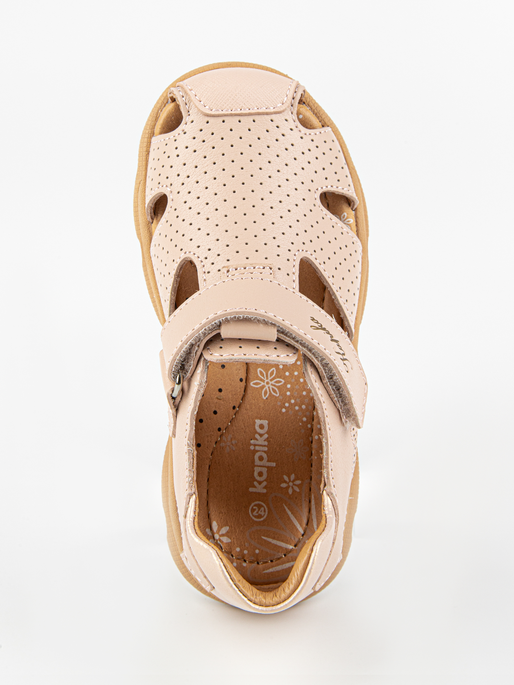 Сандалии артикул:31872к-1-6