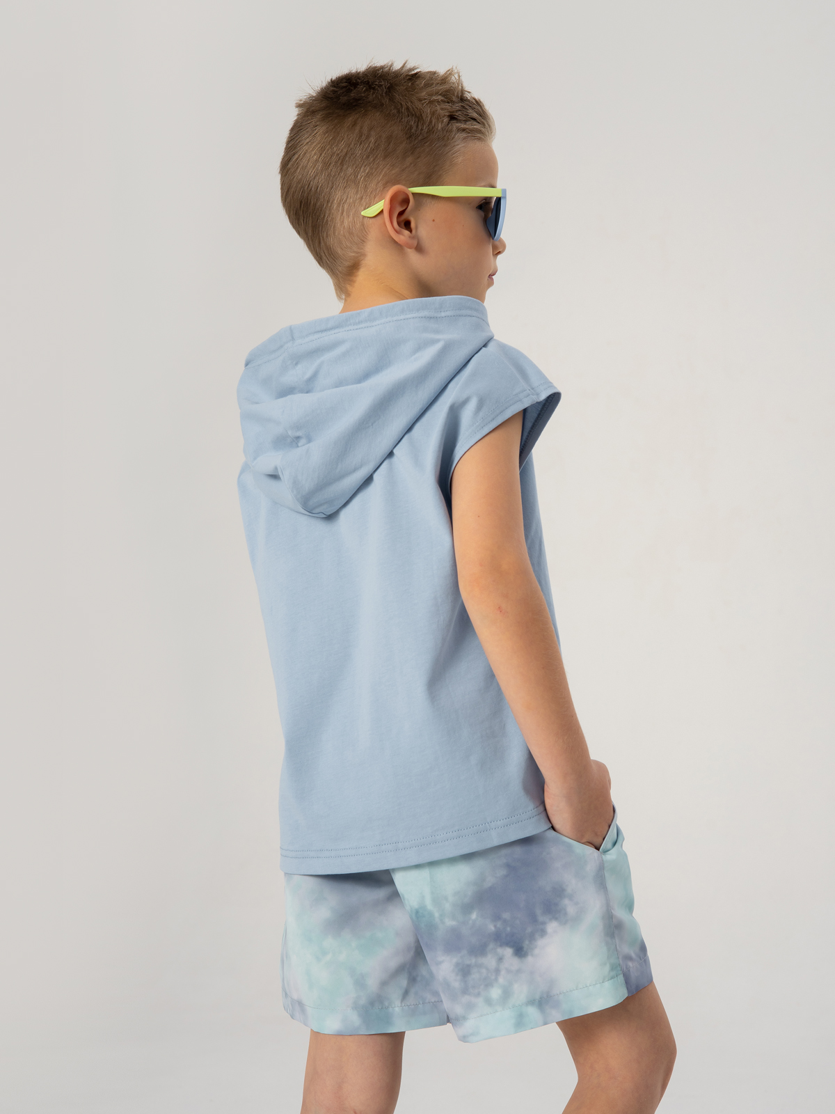 Майка артикул:PKBCM01-Z1-2