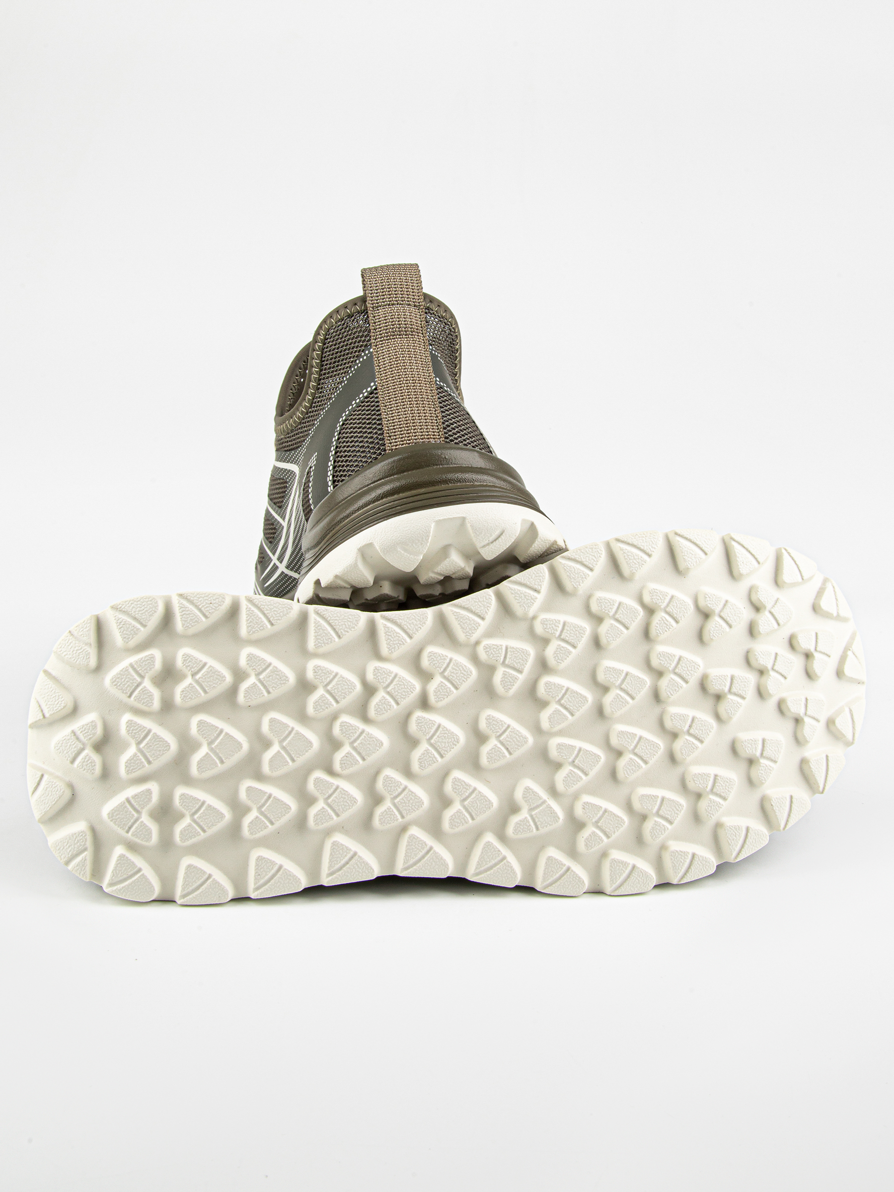 Кроссовки артикул:74952-2-5