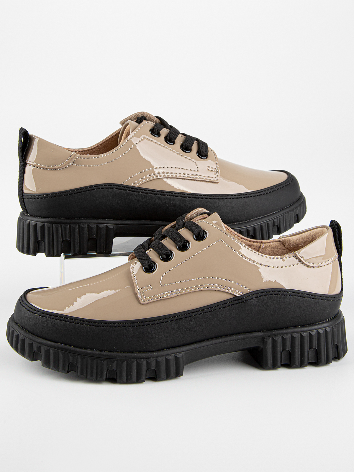 Полуботинки артикул:231186п-2-4