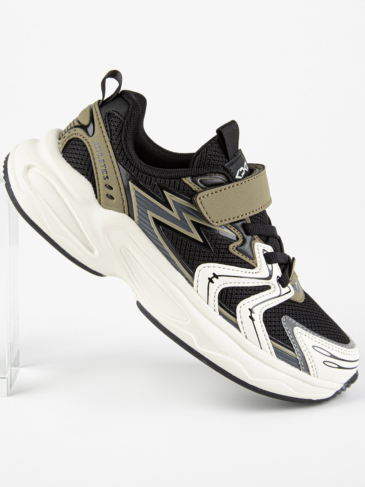 Кроссовки артикул:731202-2-7