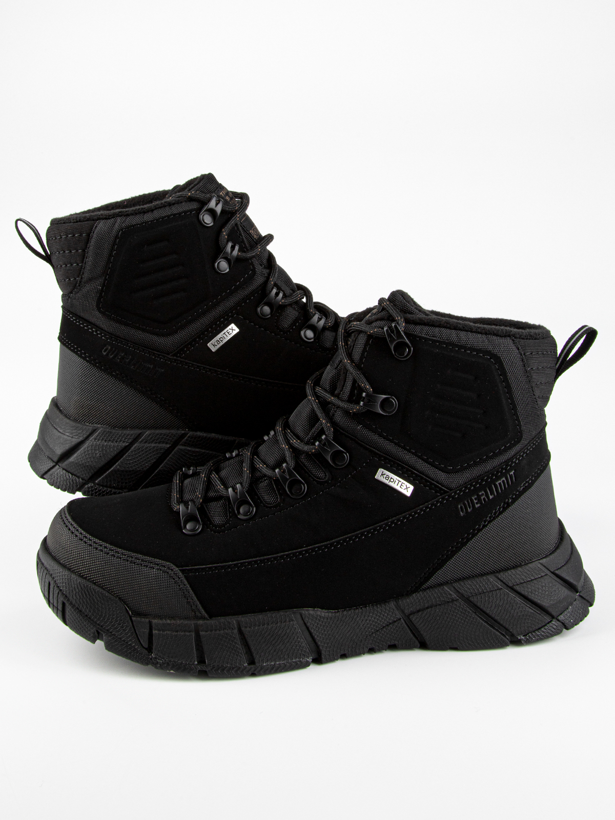 Ботинки артикул:44309-1-4