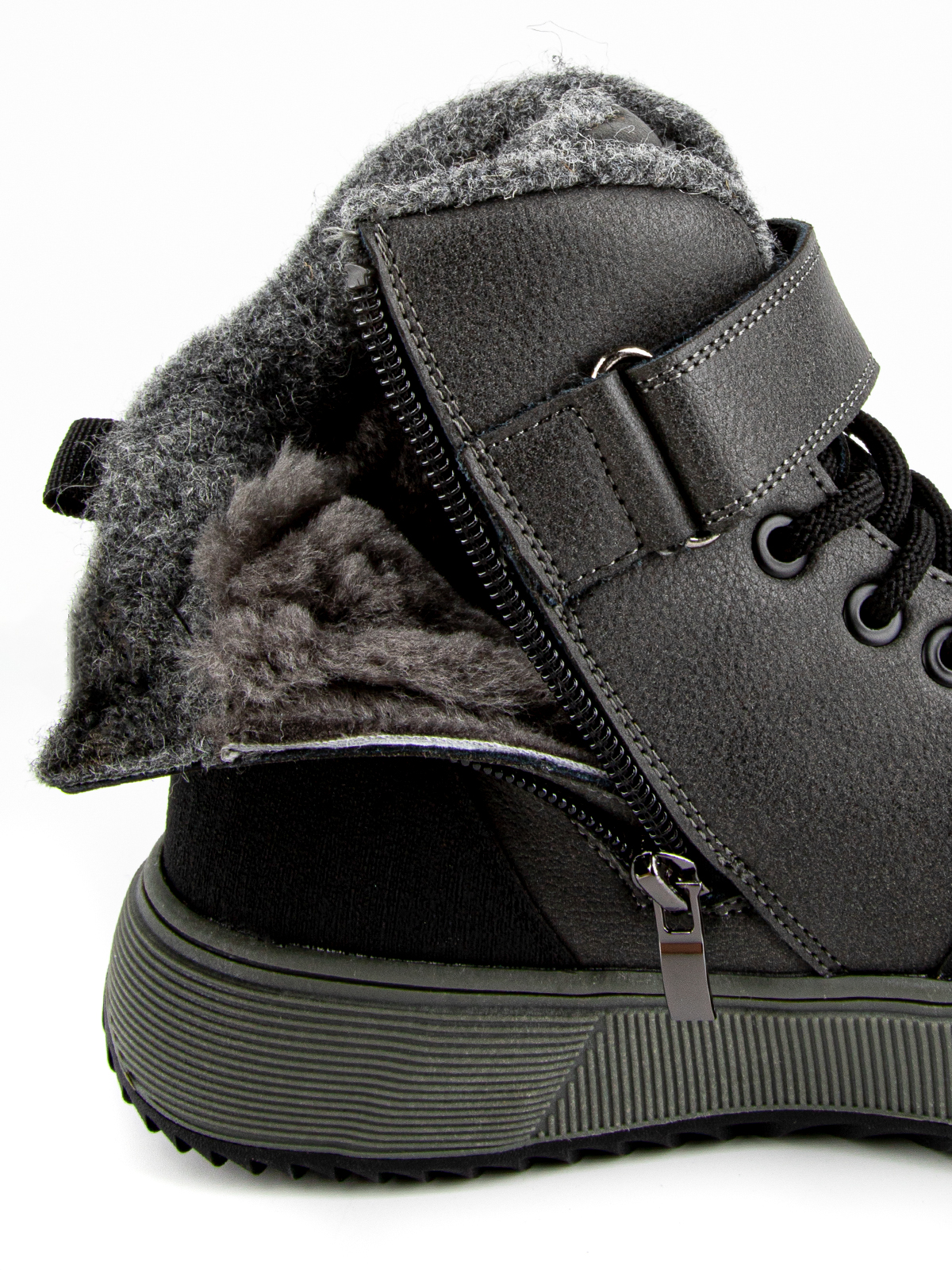 Ботинки артикул:64333шк-1-10