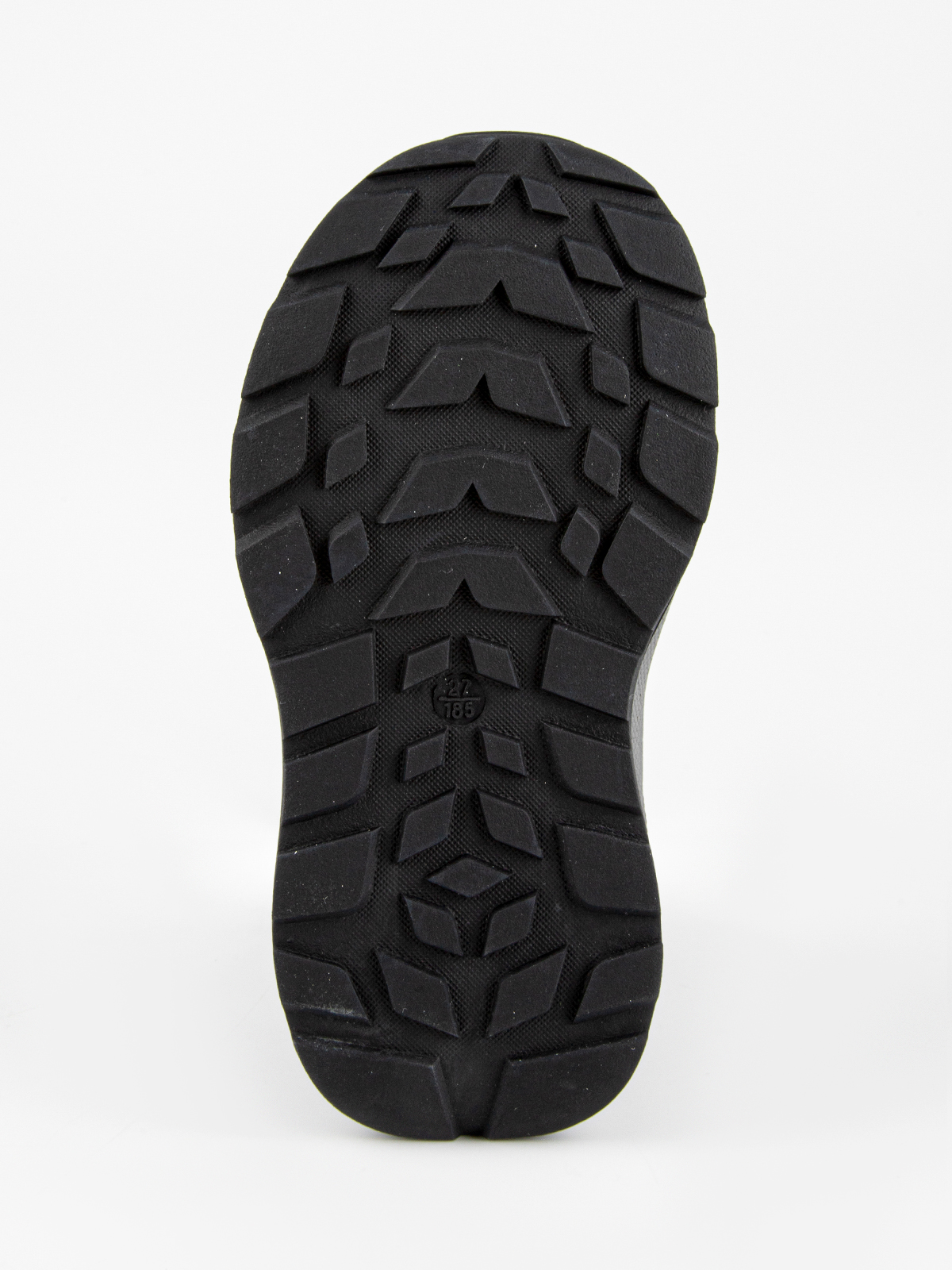 Ботинки артикул:52596ук-1-9