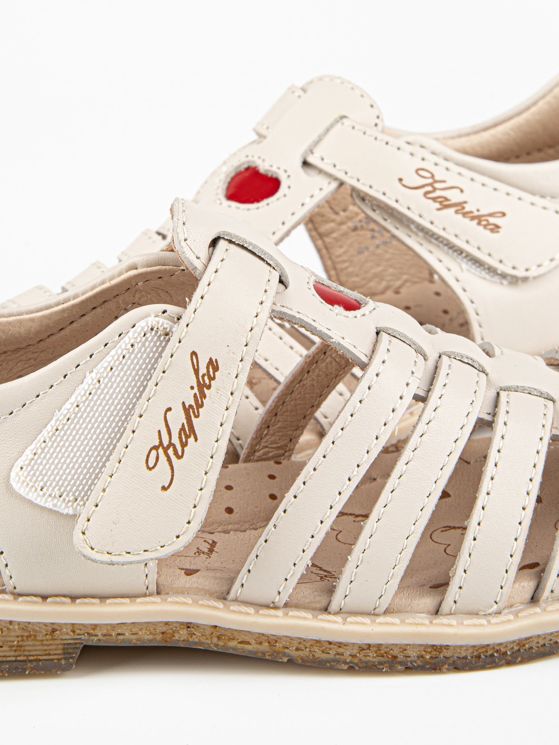 Сандалии артикул:31965-3-9