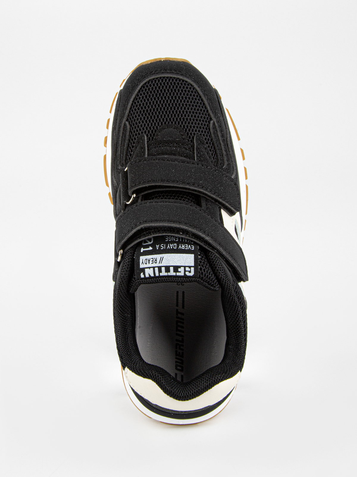 Кроссовки артикул:731908-2-6