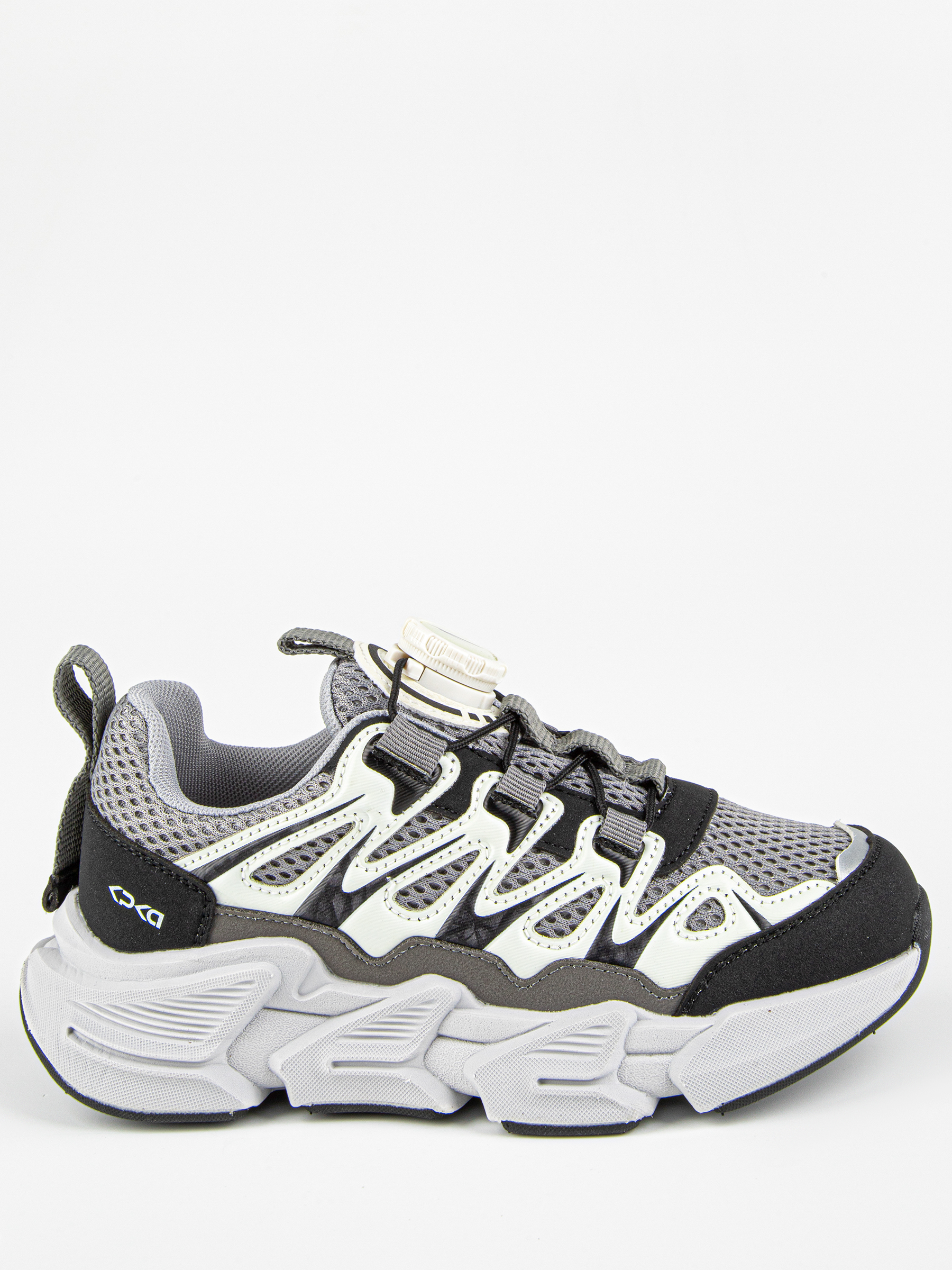 Кроссовки артикул:721192-1-1