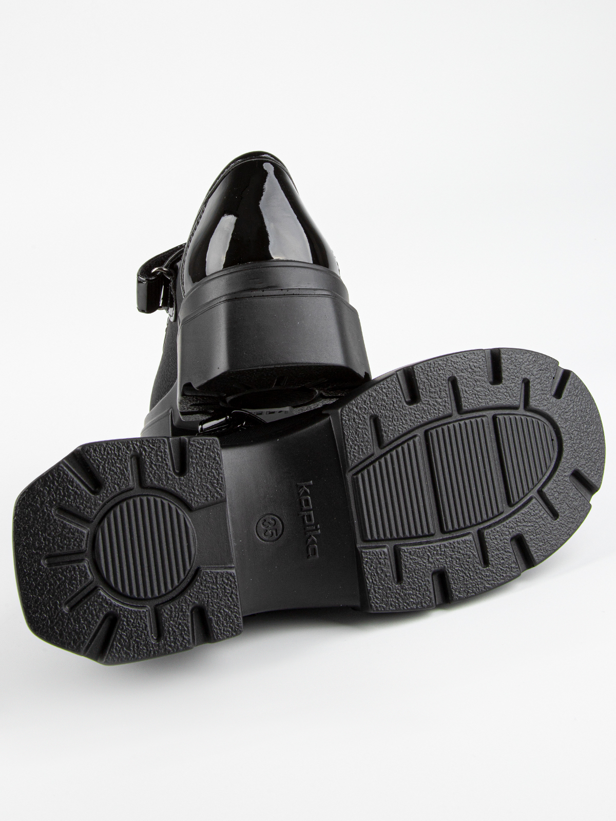 Туфли артикул:231207п-1-5