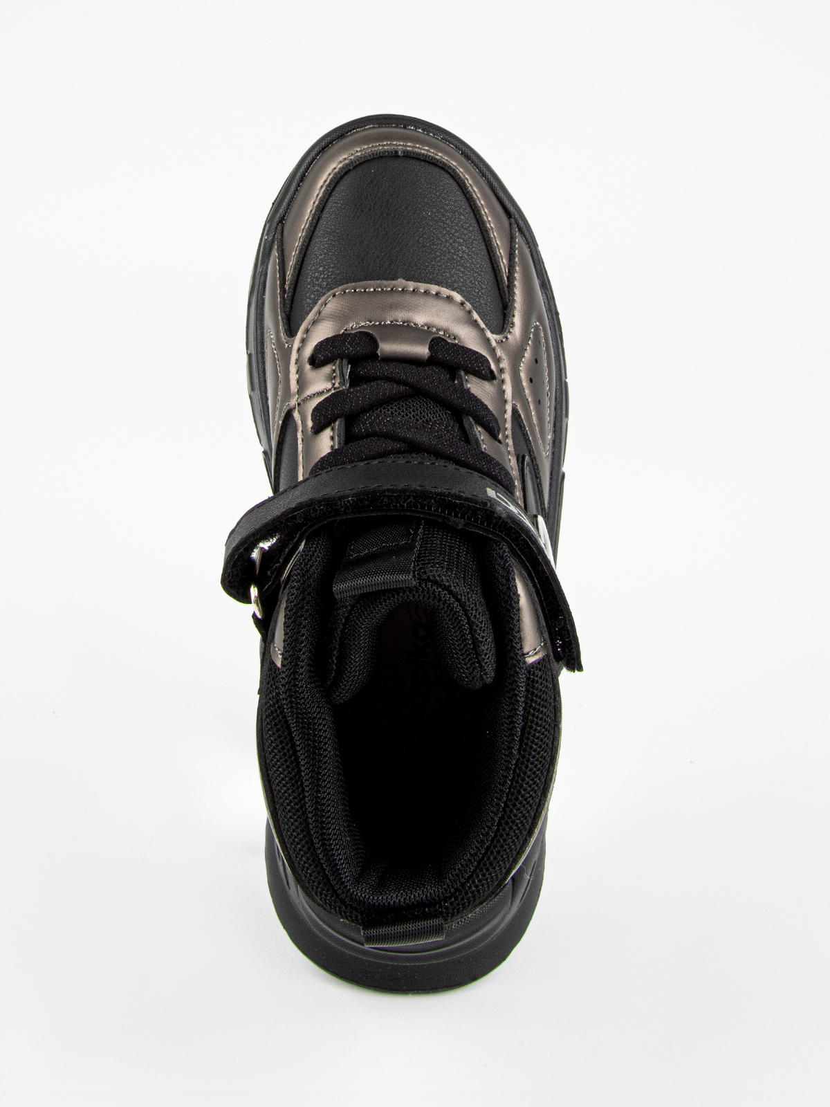 Ботинки артикул:731109-1-6