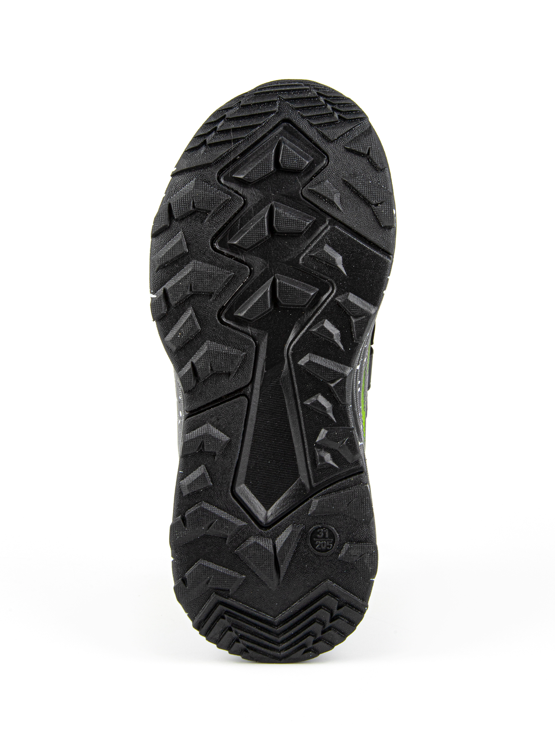 Полуботинки артикул:721195с-2-8