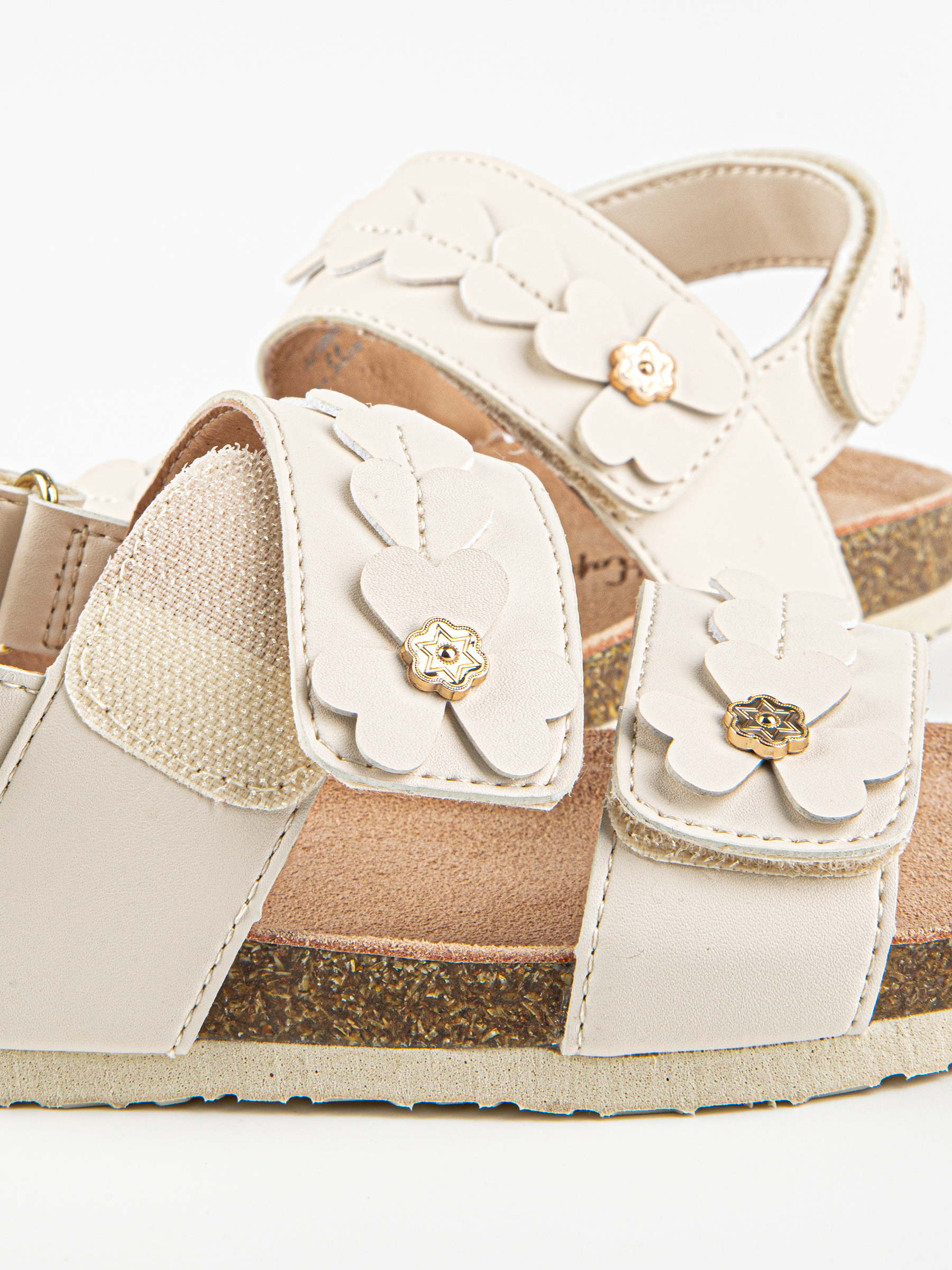 Сандалии артикул:321000п-2-9