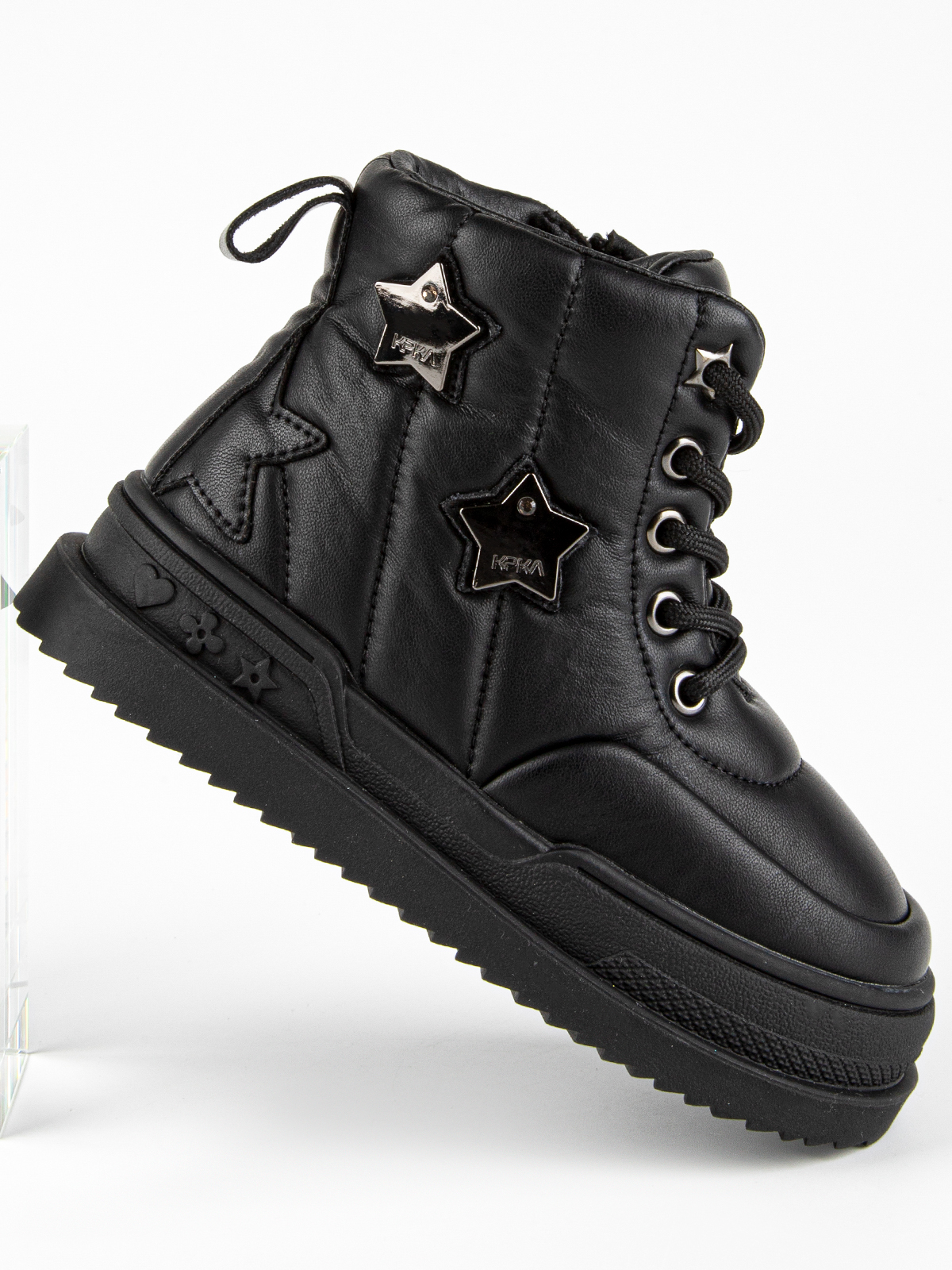 Ботинки артикул:52603ук-1-7