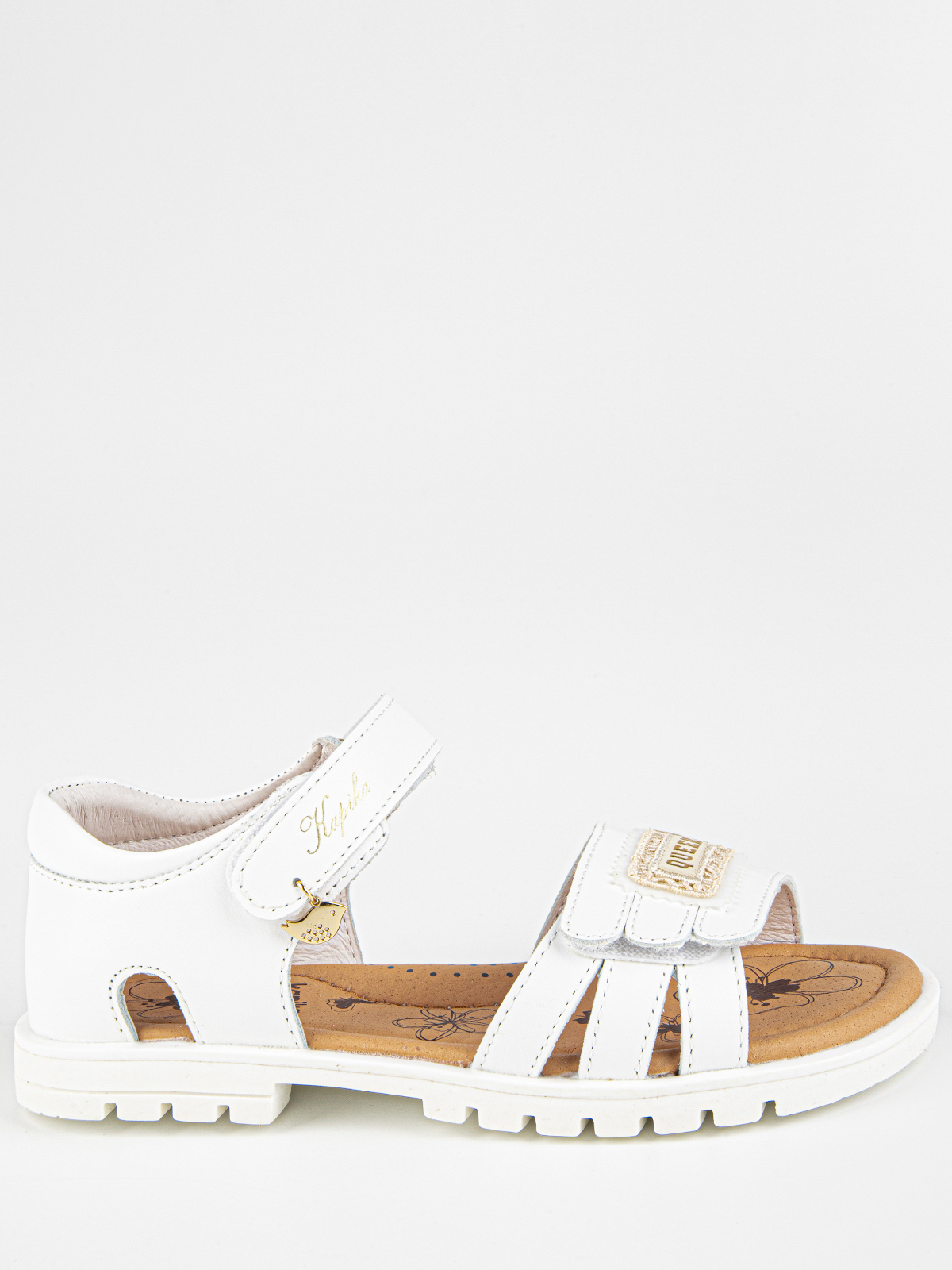 Сандалии артикул:33835-10-1