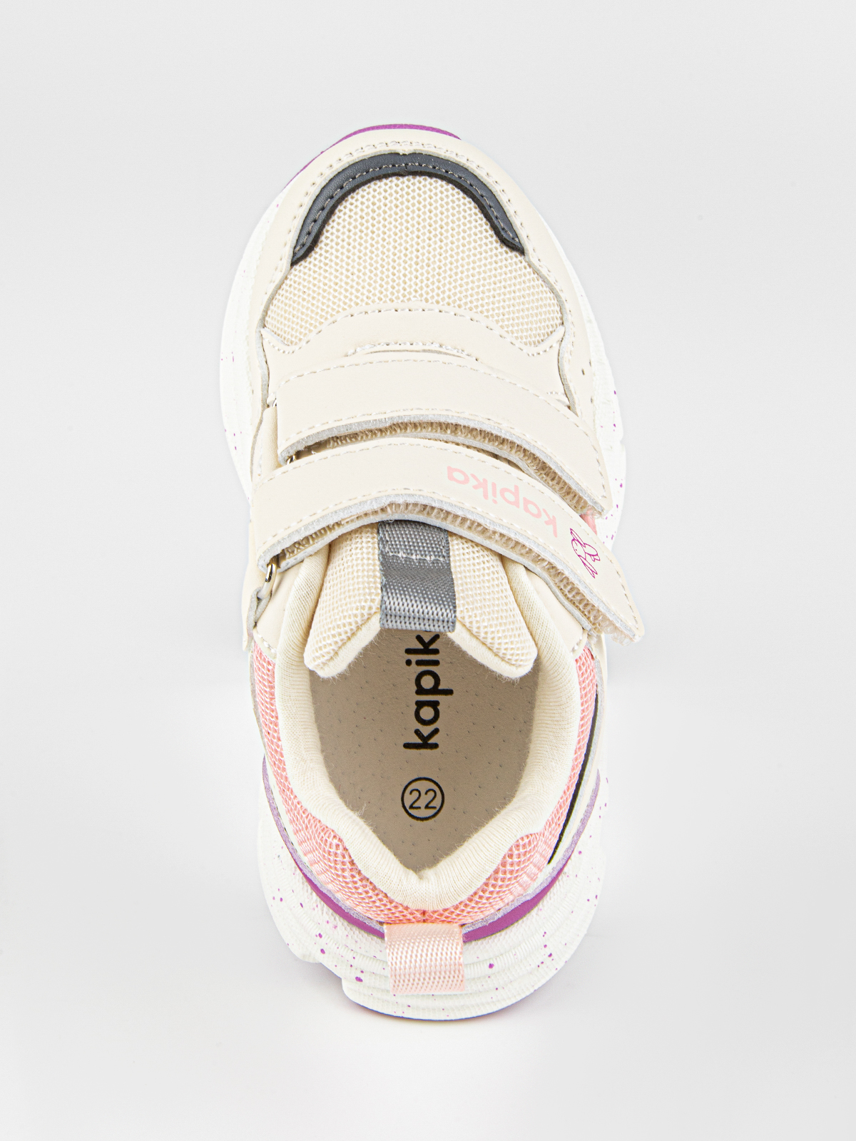 Кроссовки артикул:71555-2-6