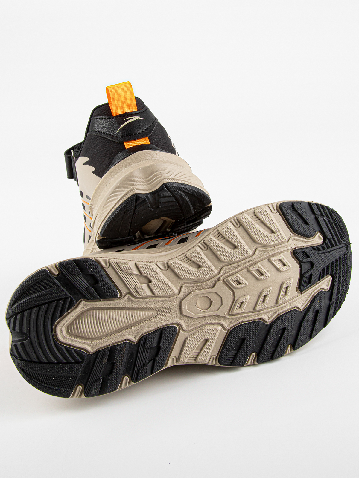 Кроссовки артикул:731200с-2-5